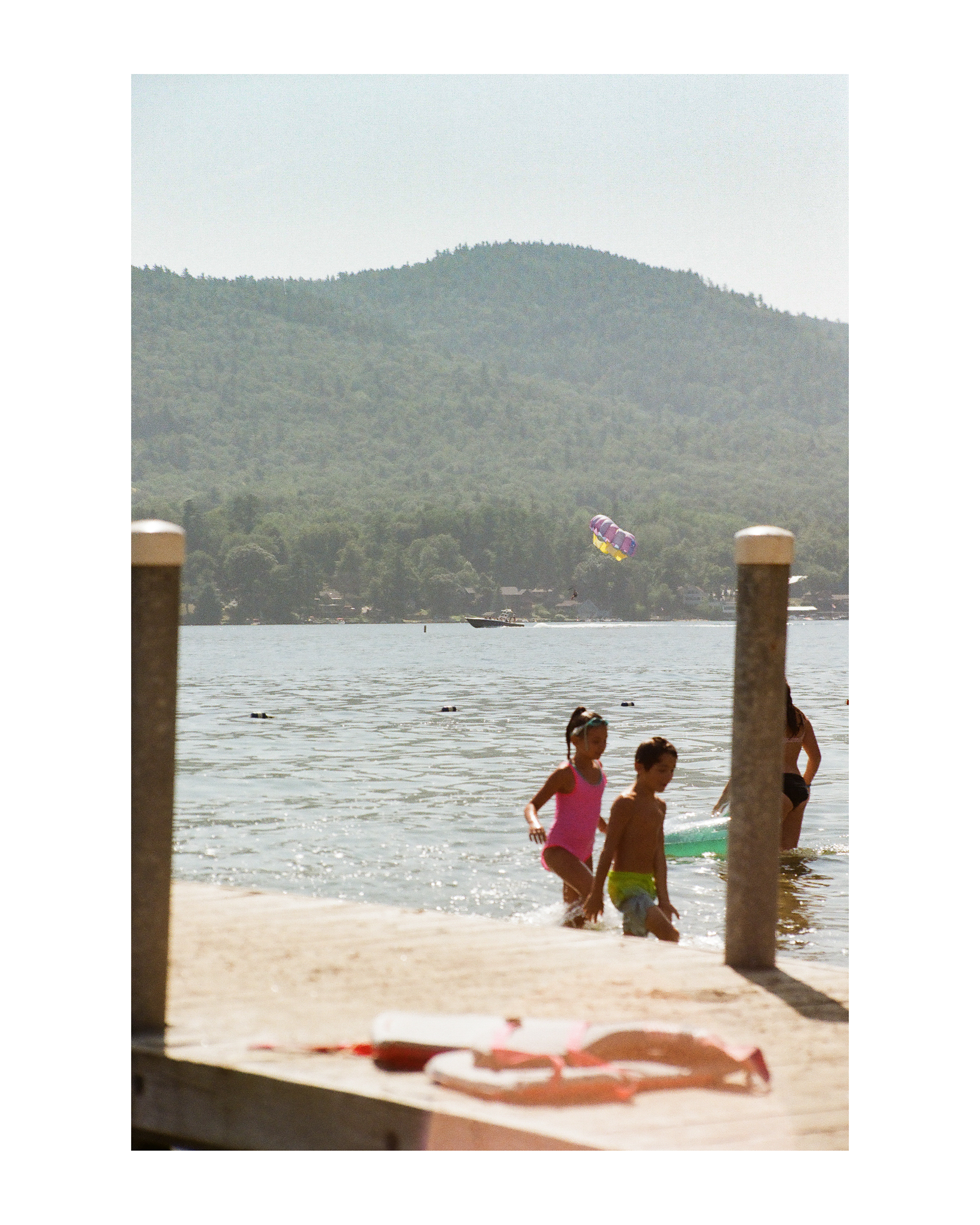 Summer 2025