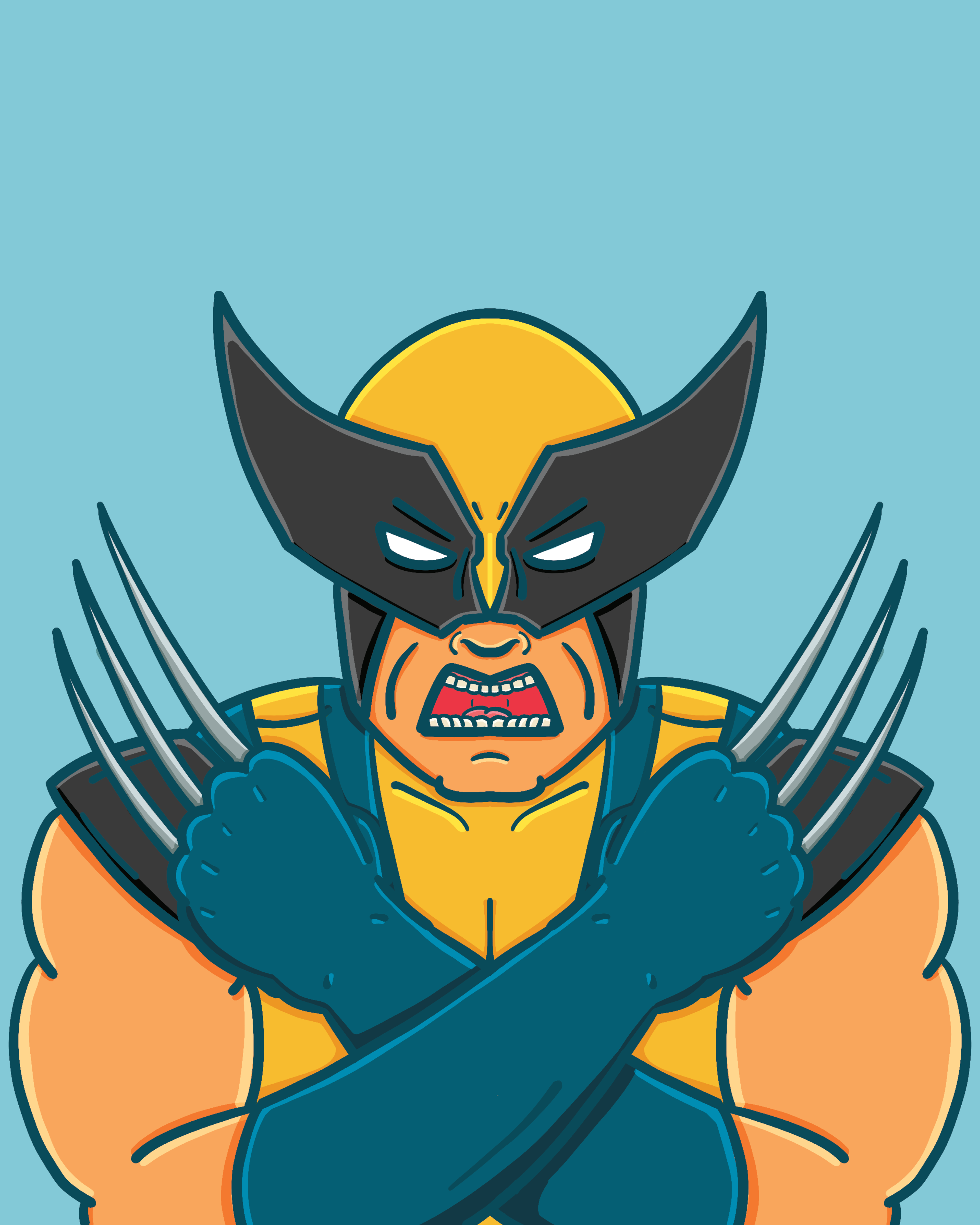Wolverine