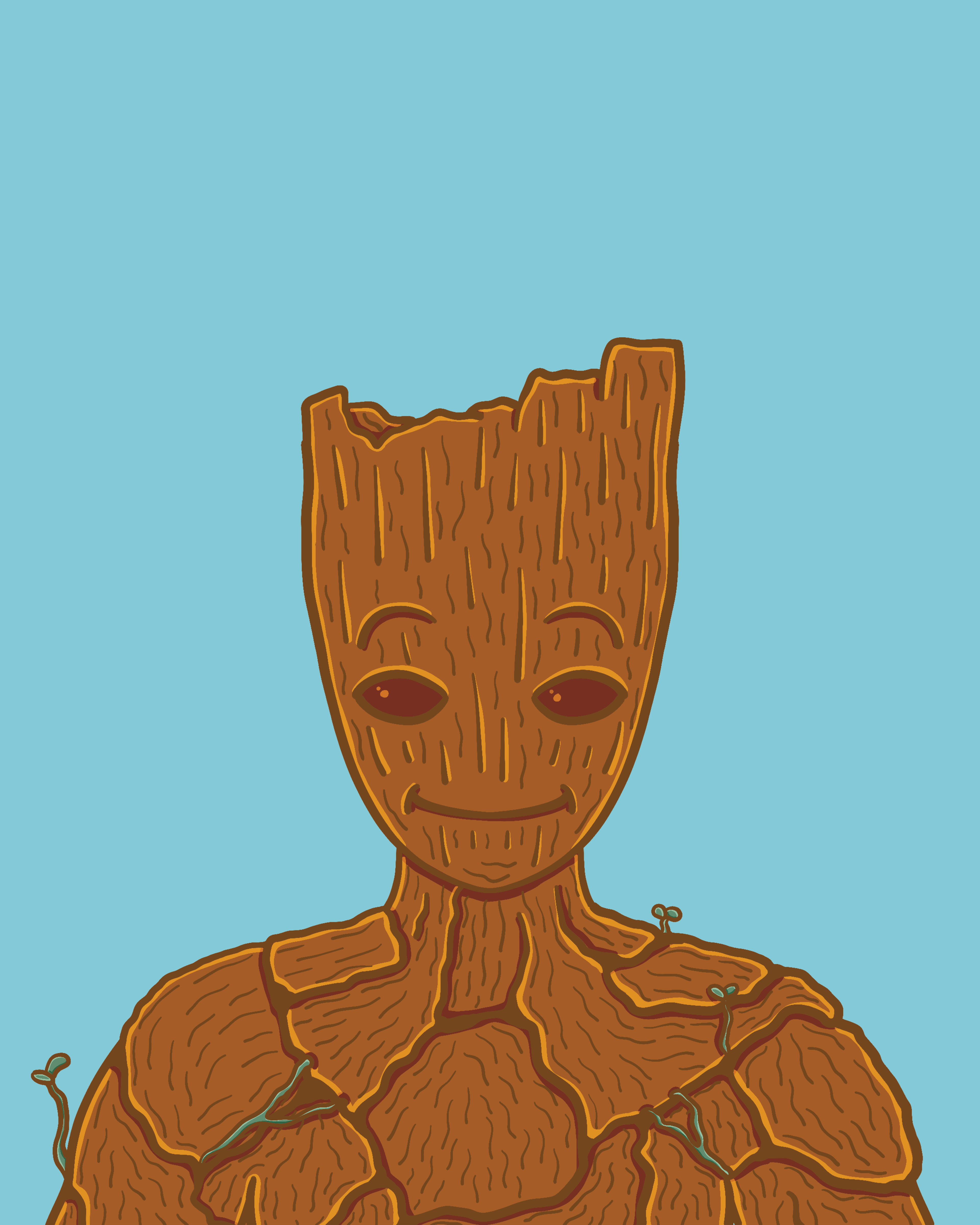 Groot