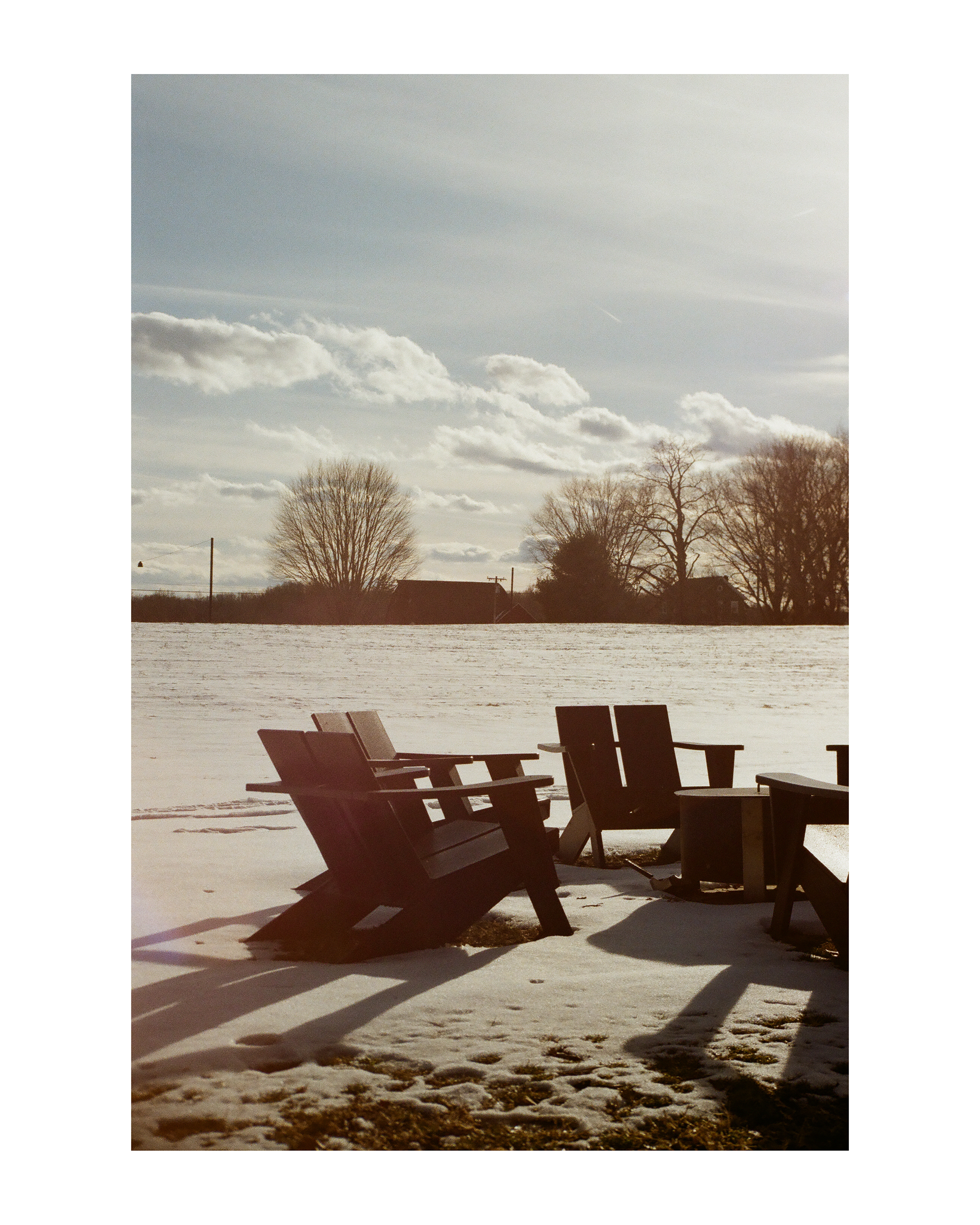Winter 2025