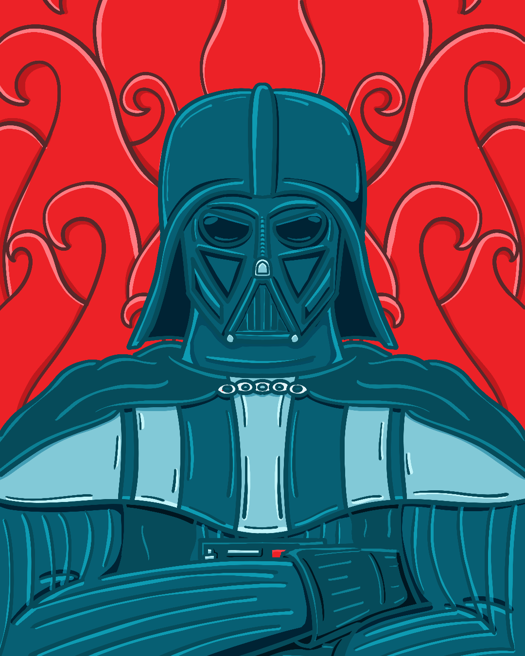Vader