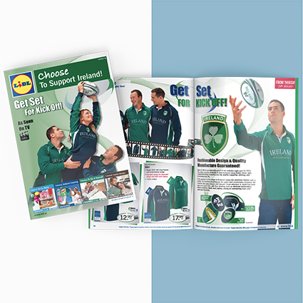 Lidl Weekly Leaflet