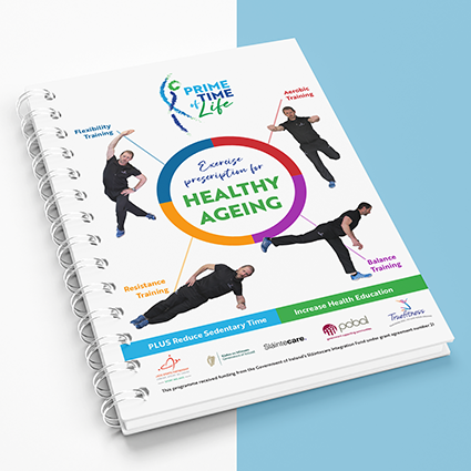 Prime Time of Life Exercise Manual