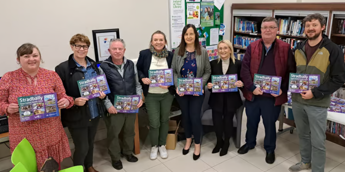 Stradbally Town Health Check Report