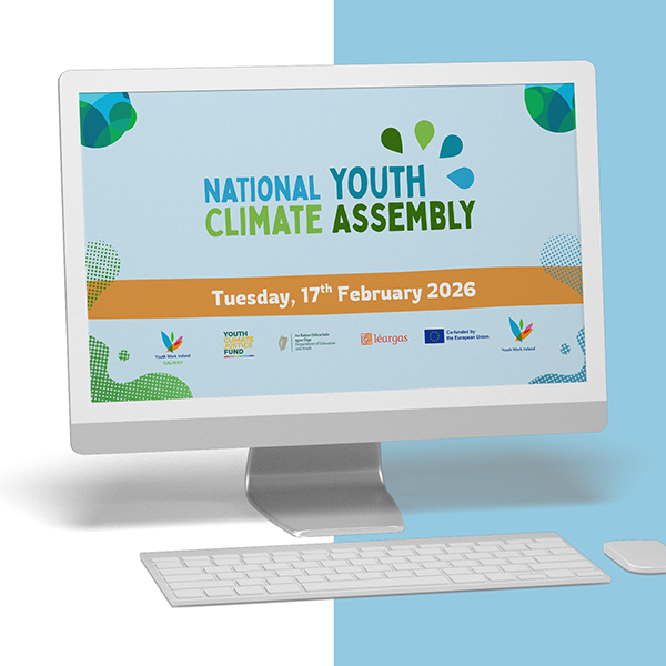 National Youth Climate Assembly Deck
