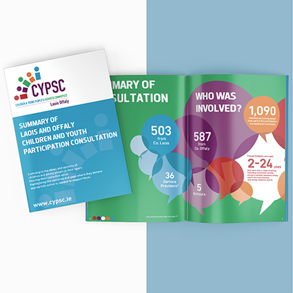 CYPSC Participation Consultation Report