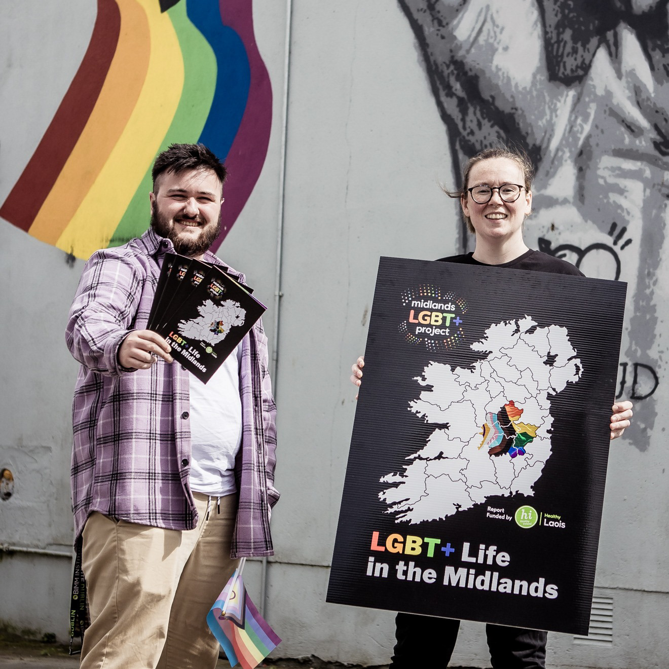Midlands LGBG+ Project Research Report