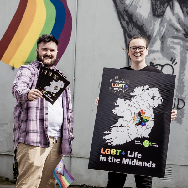 Midlands LGBT+ Project Research Report