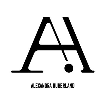 alexandra huberland