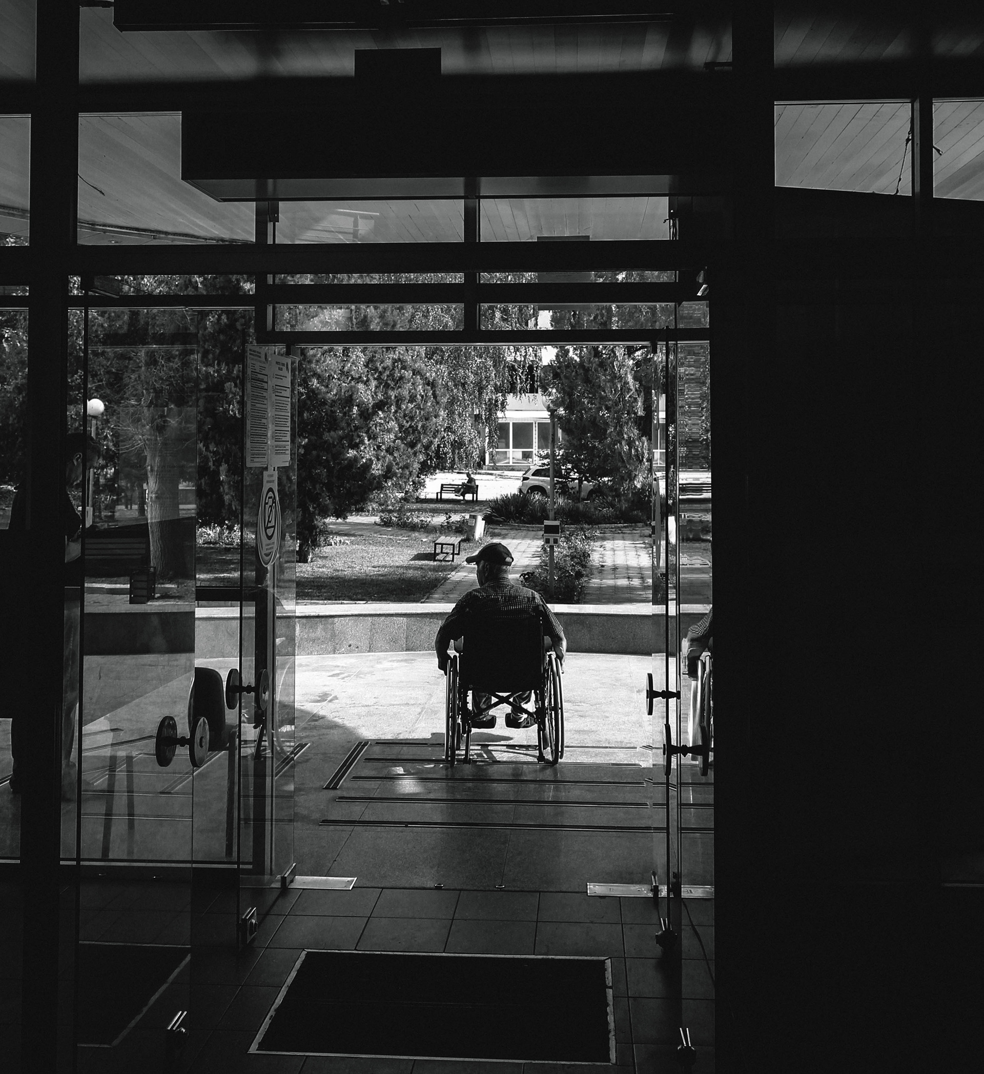 Medical Center, Chisinau