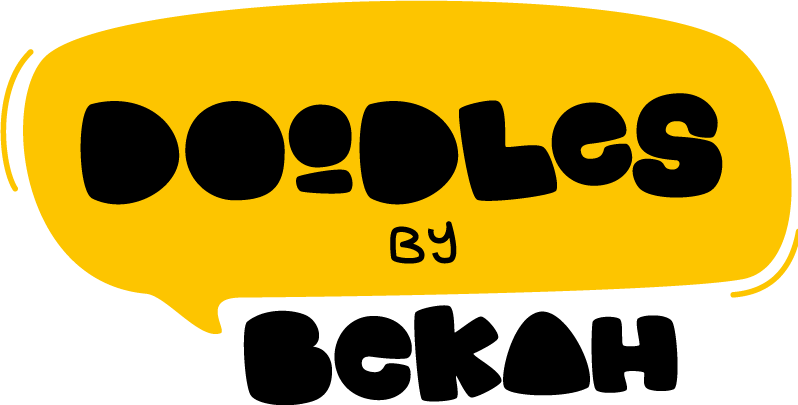 Doodles by Bekah