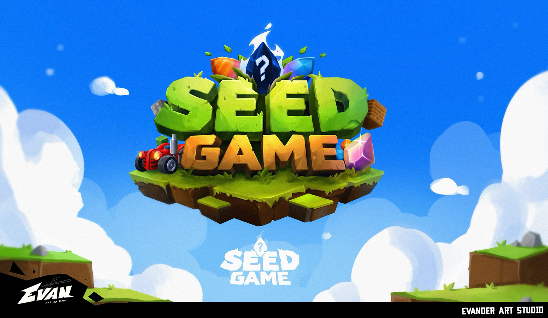 Seed Game