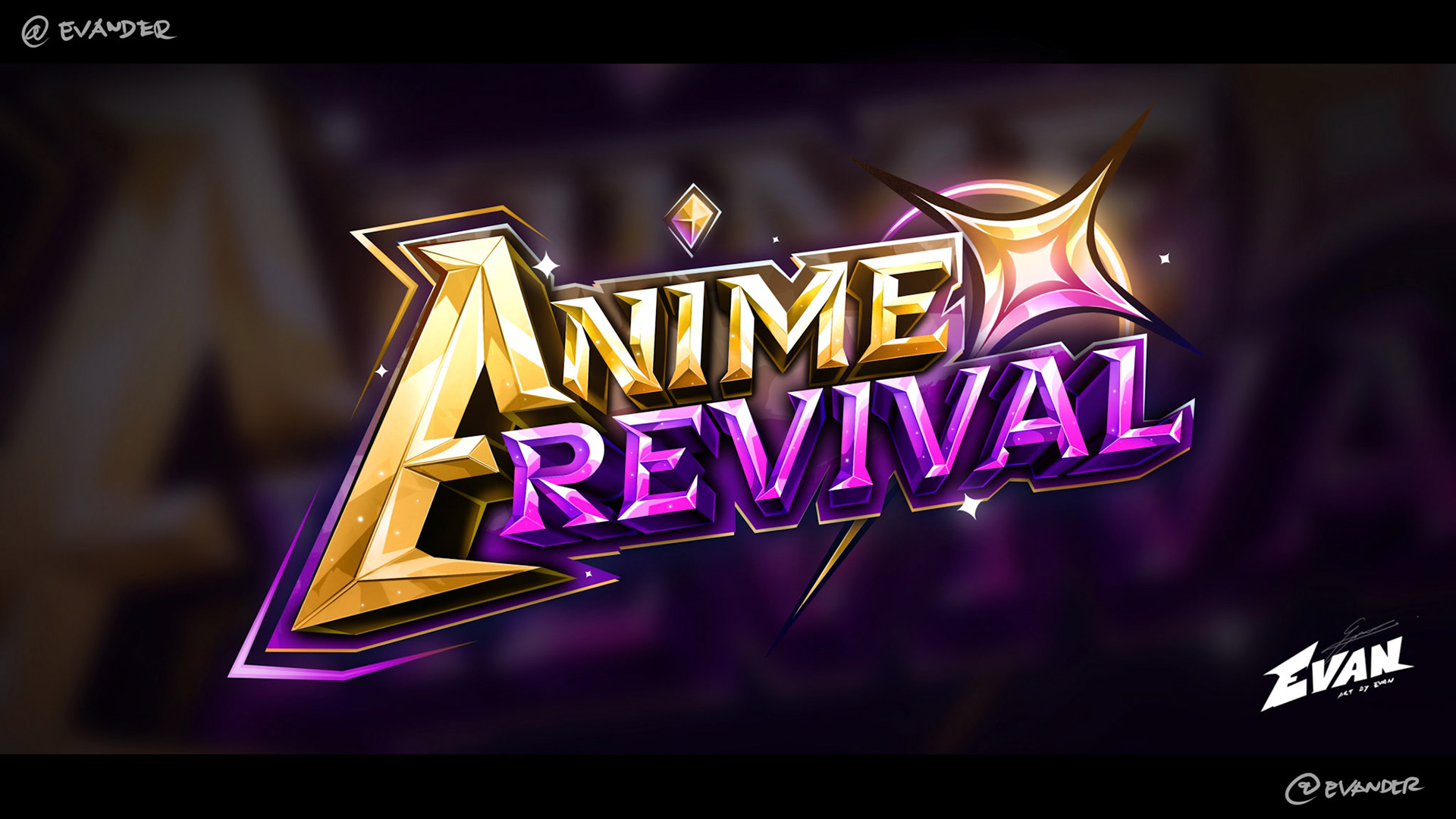 Anime Revival