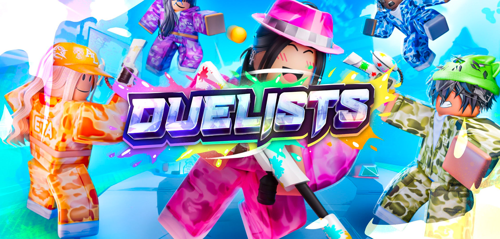 Duelist