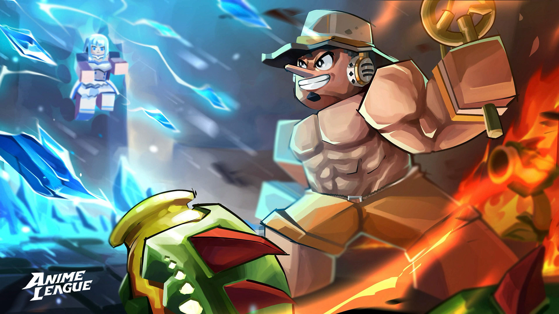 Game Thumbnail