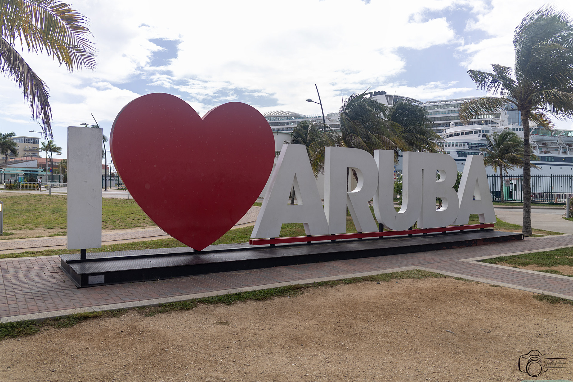 Aruba