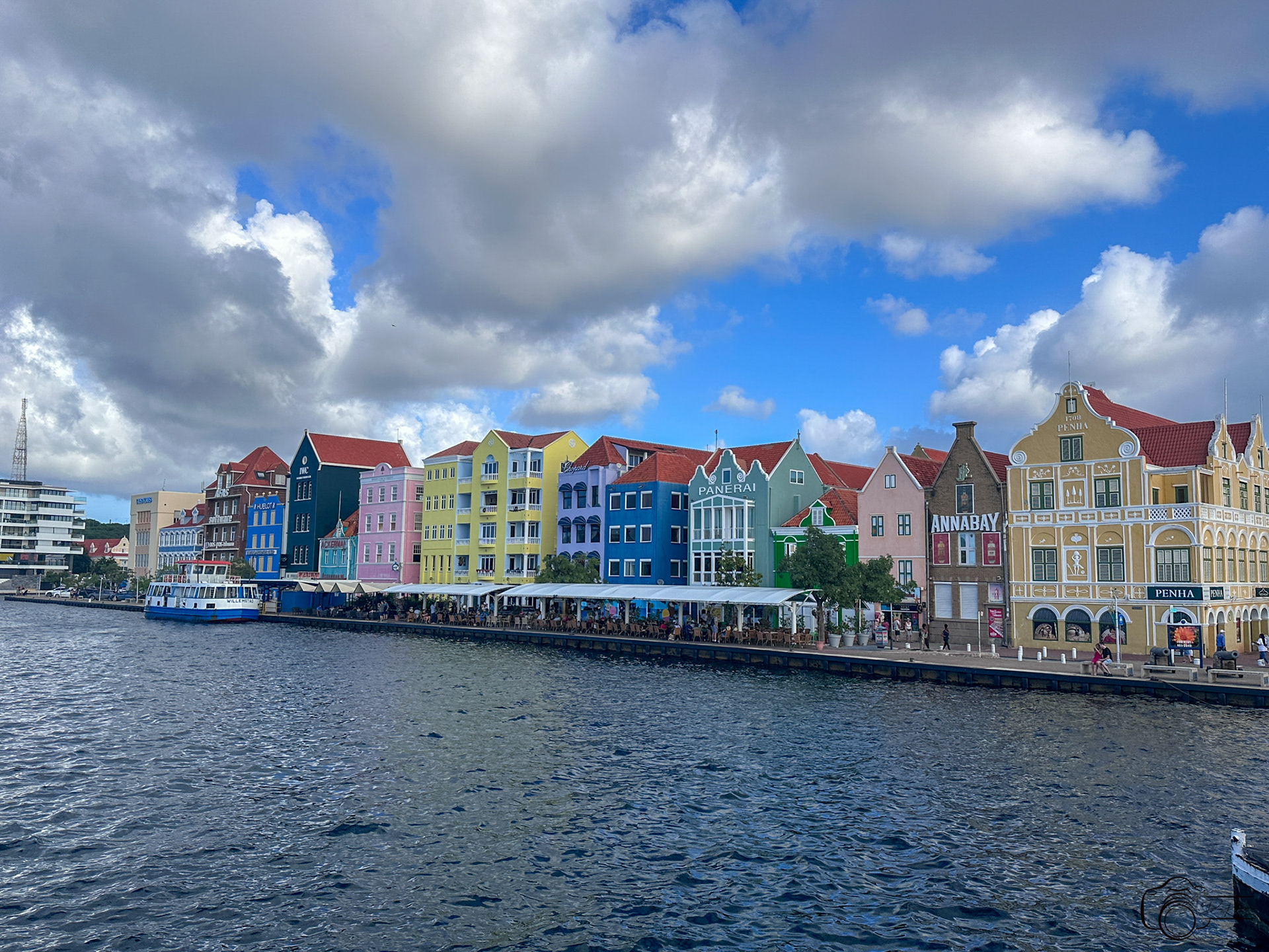 Curacao