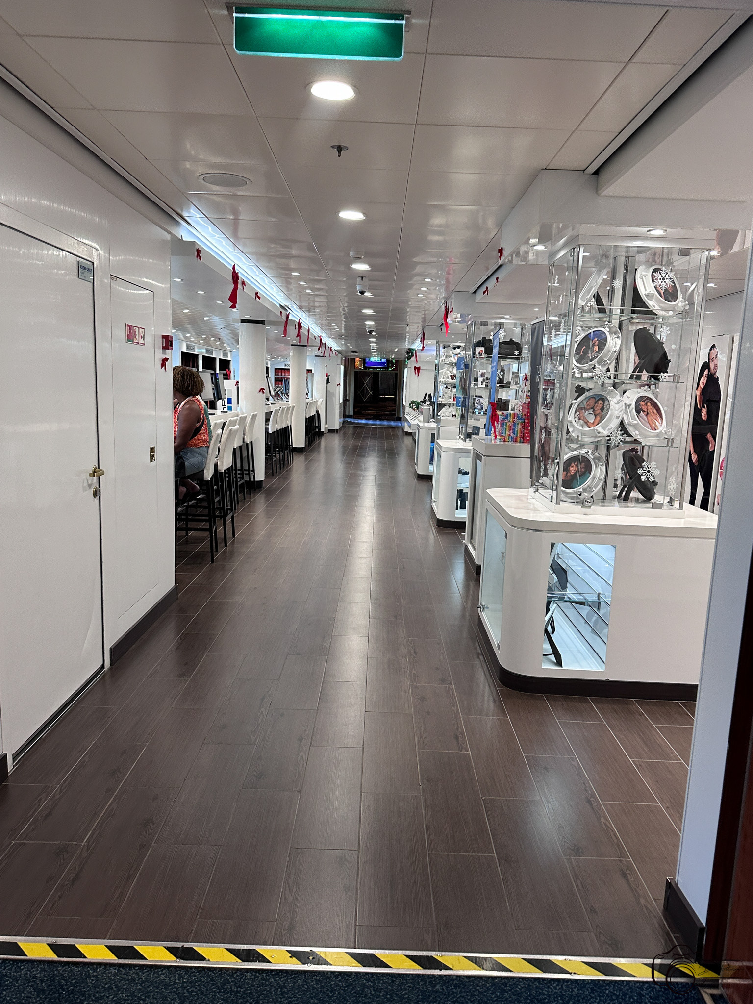 NCL Gem Photo Gallery