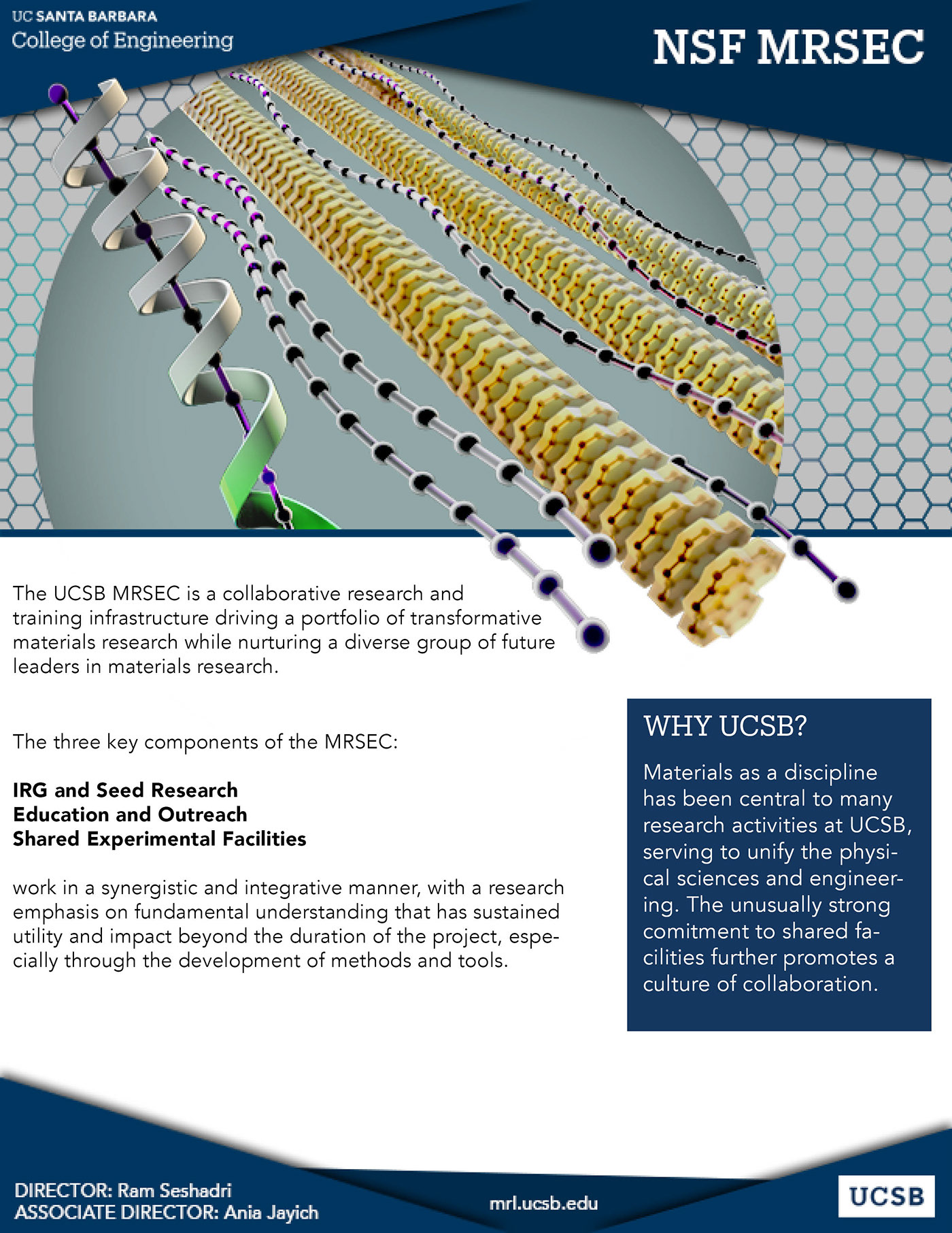 Flyer (Side A)