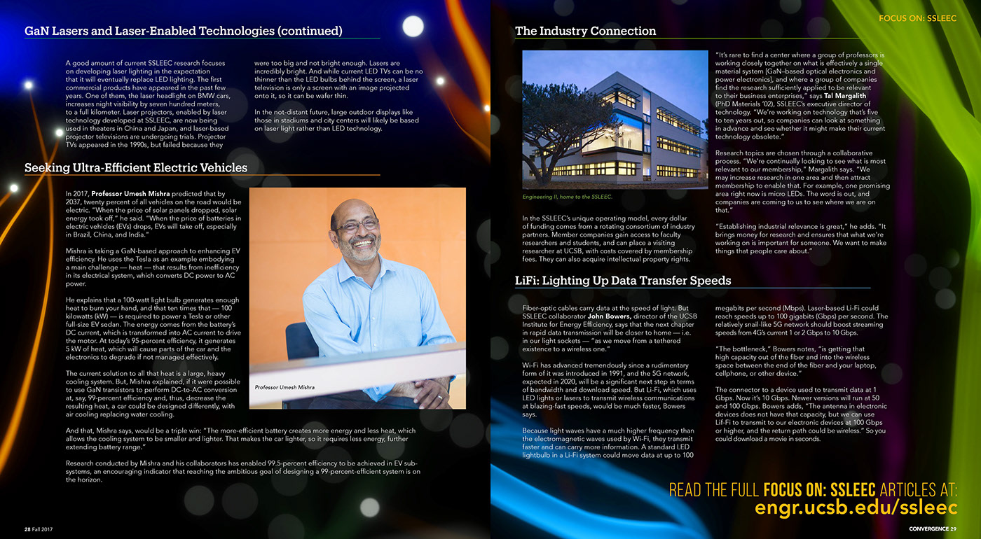 Convergence Magazine (3/4)