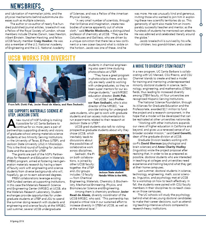 Convergence Magazine (4/4)