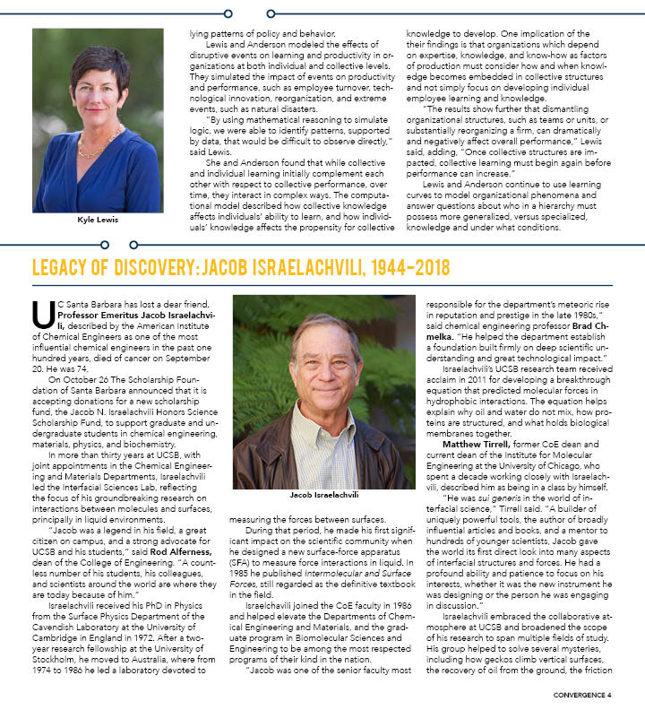Convergence Magazine (2/4)