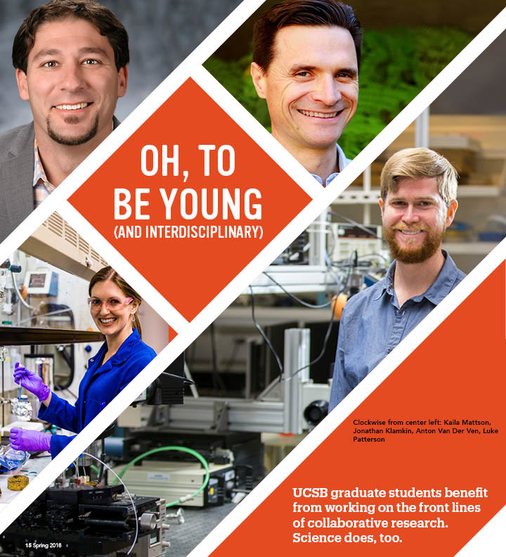 Convergence Magazine (1/2)