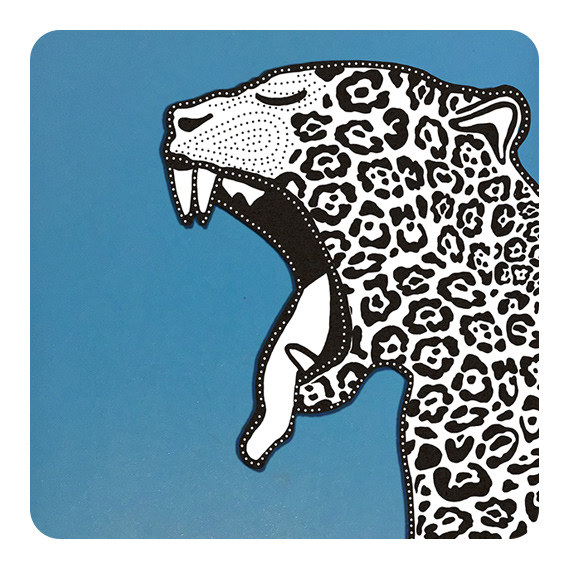 Jagua's jaws are stronger than any other species of cats