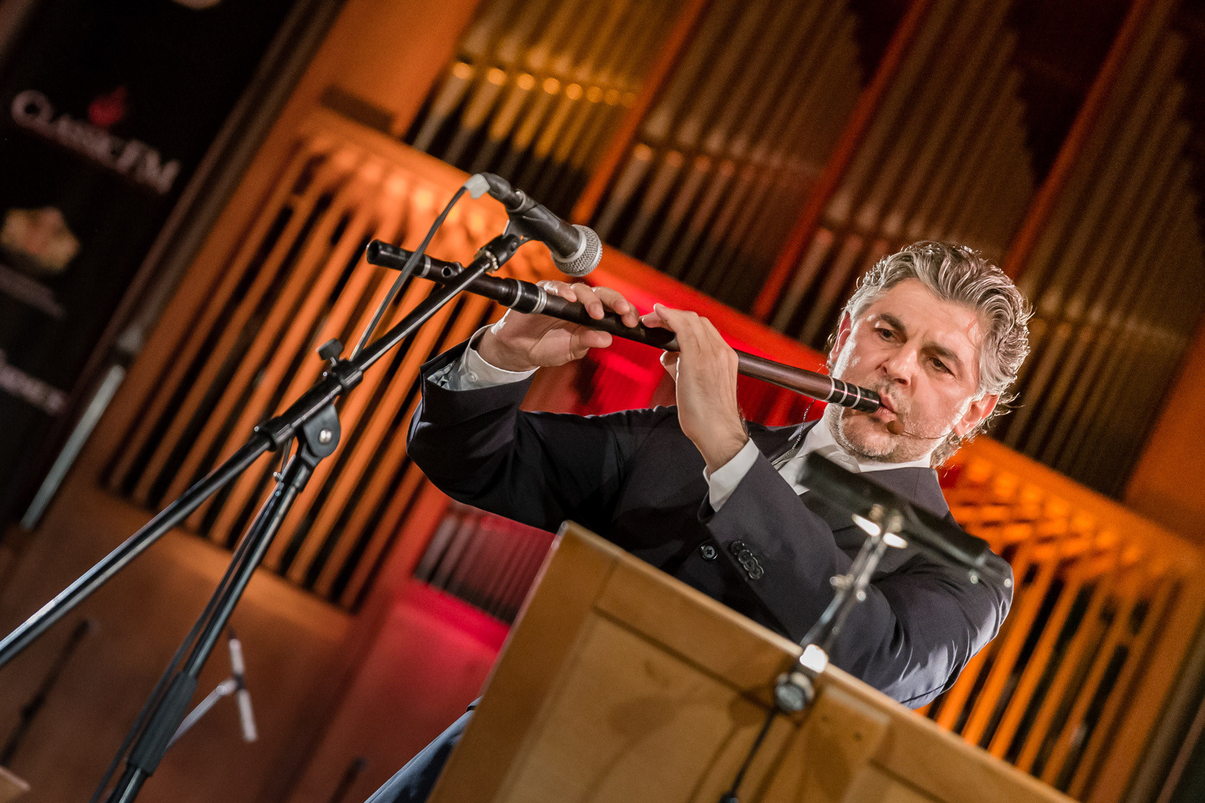 Theodosii Spassov / 2014