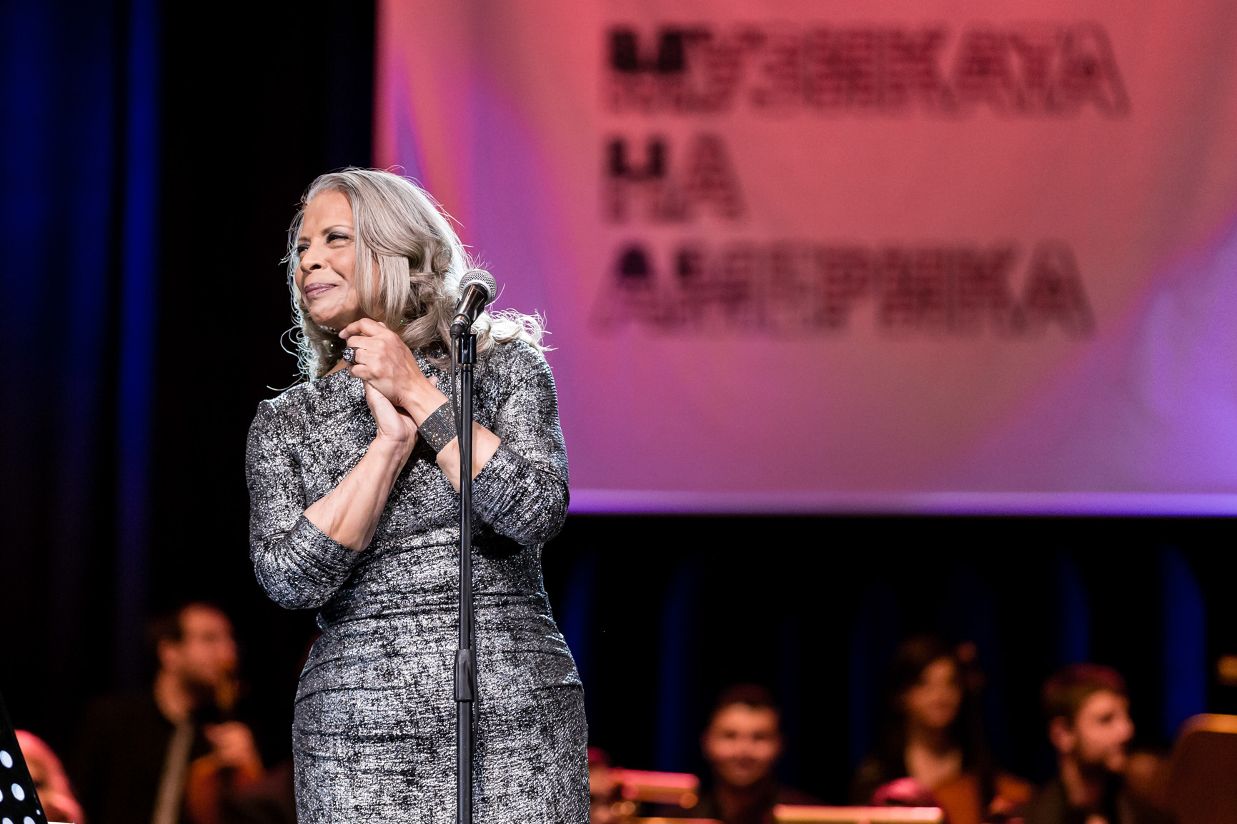 Patti Austin / 2017