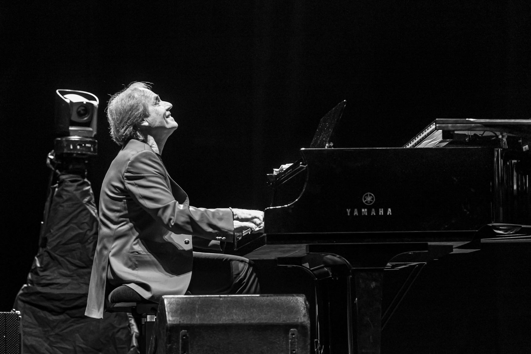 Richard Clayderman / 2018