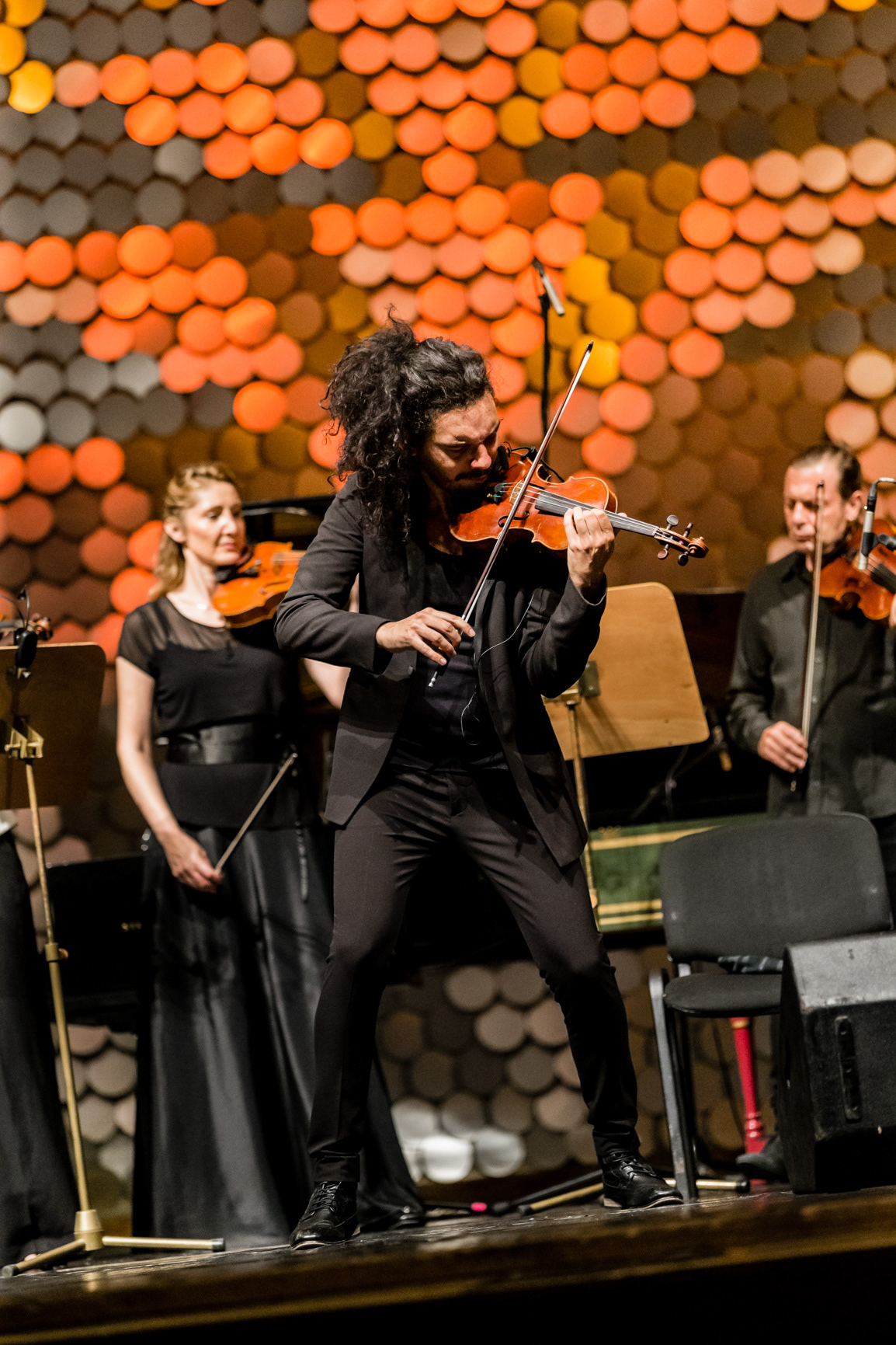 Nemanja Radulovic / 2019