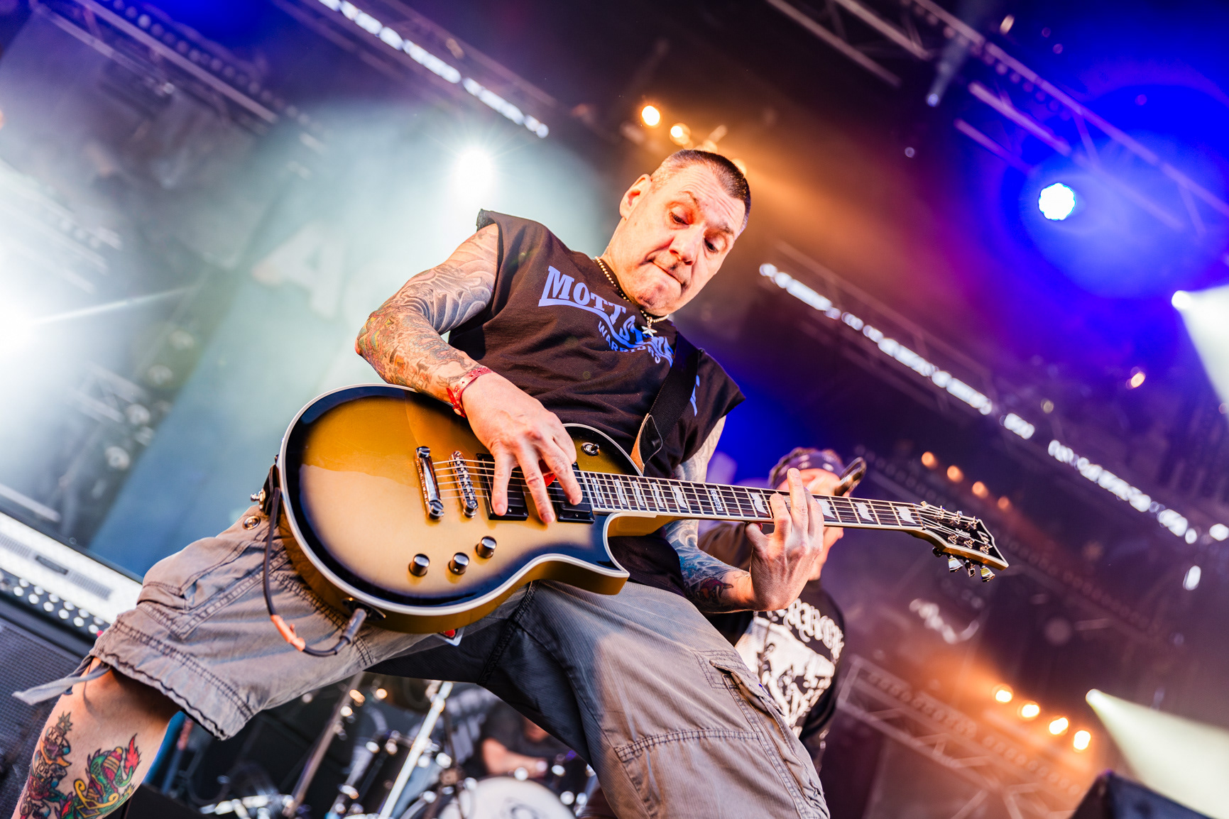 Vinnie Stigma / 2013