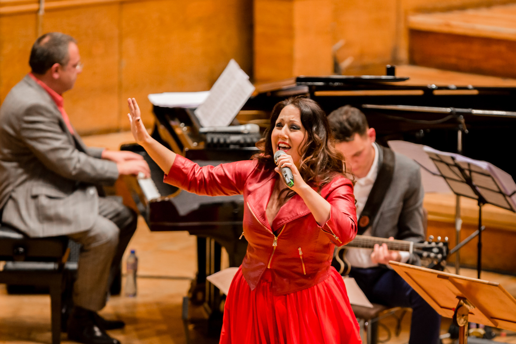 Militsa Gladnishka / 2019