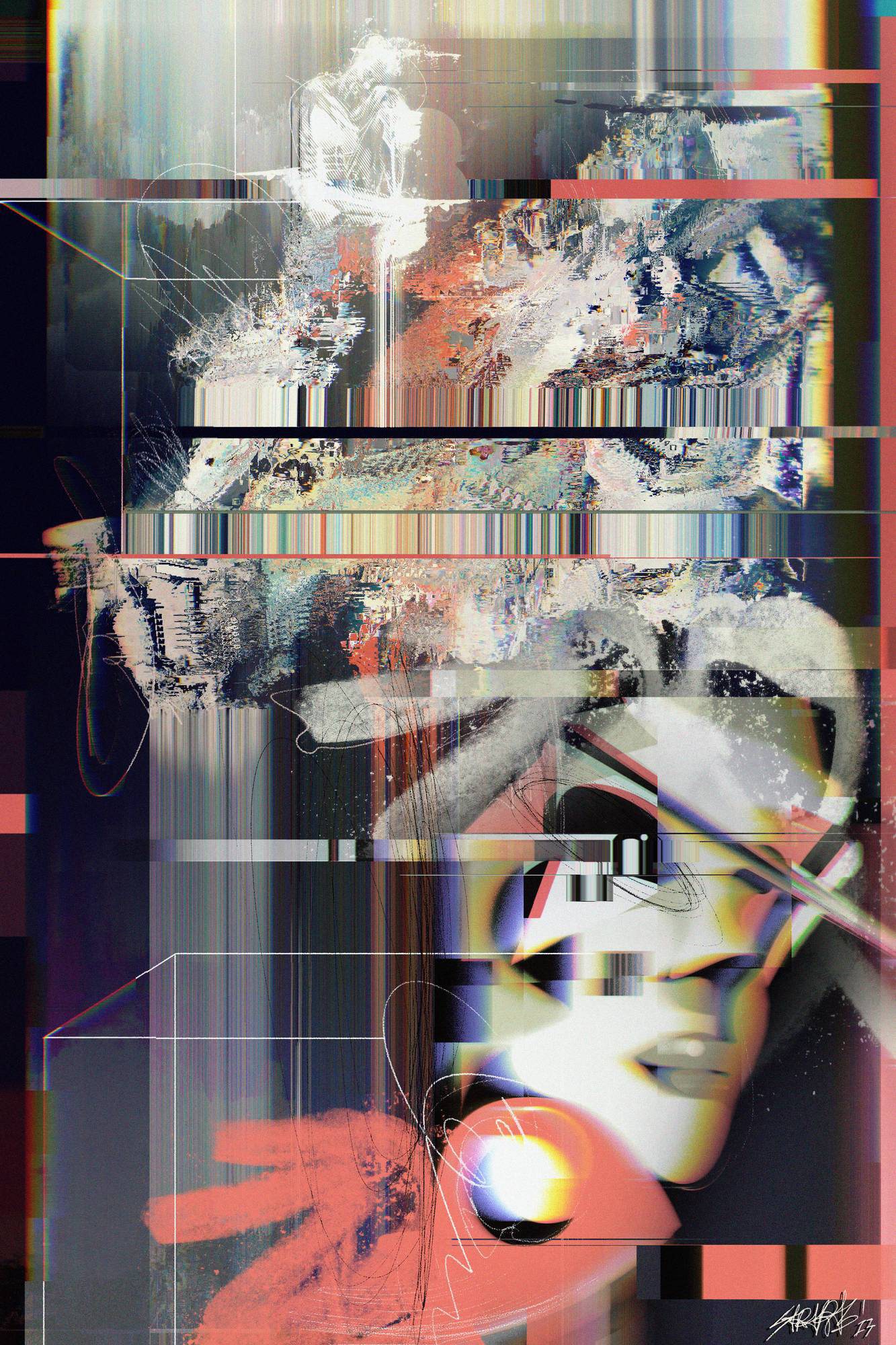 A Microdose of Consciousness