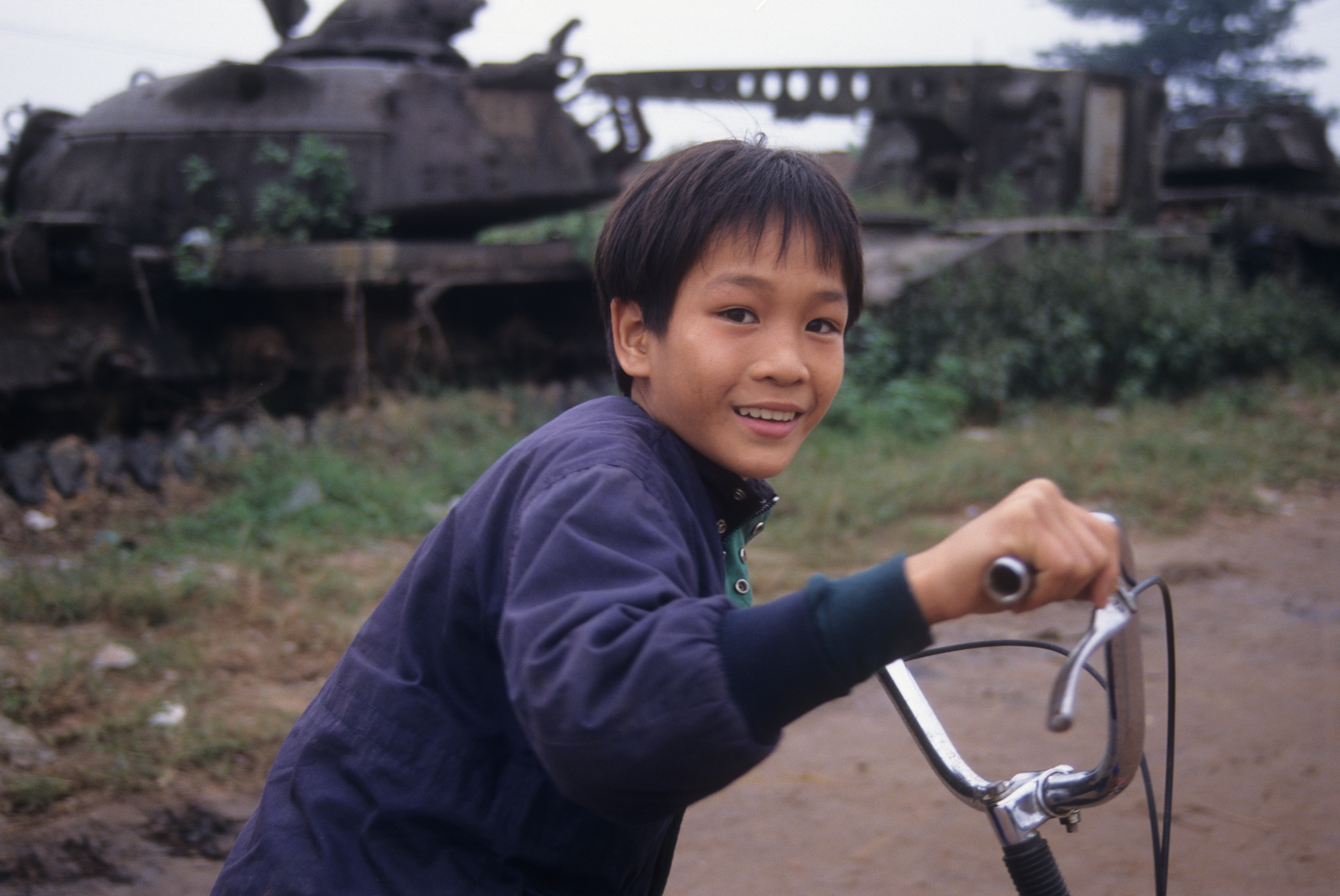 Vietnam