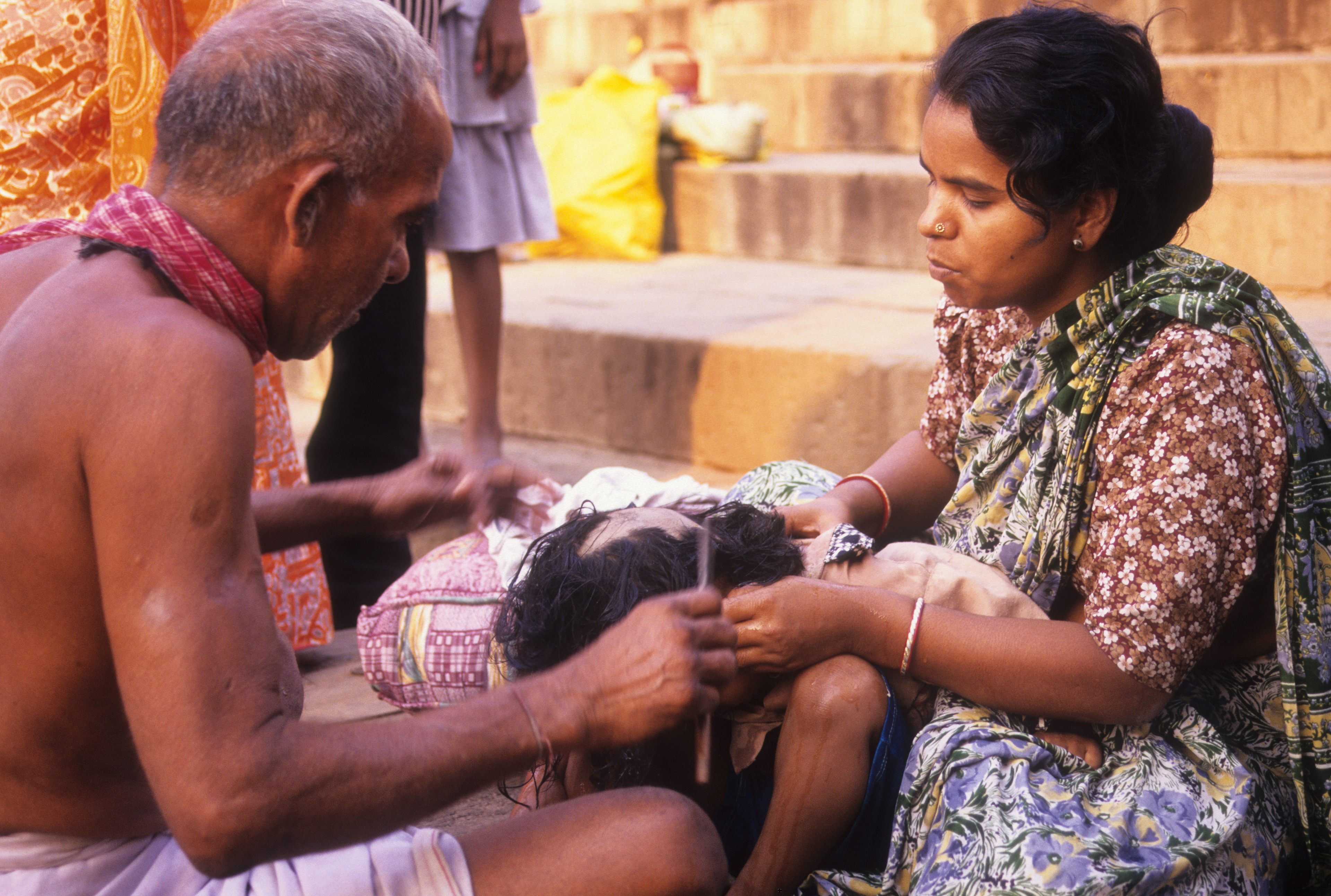 Varanasi, India