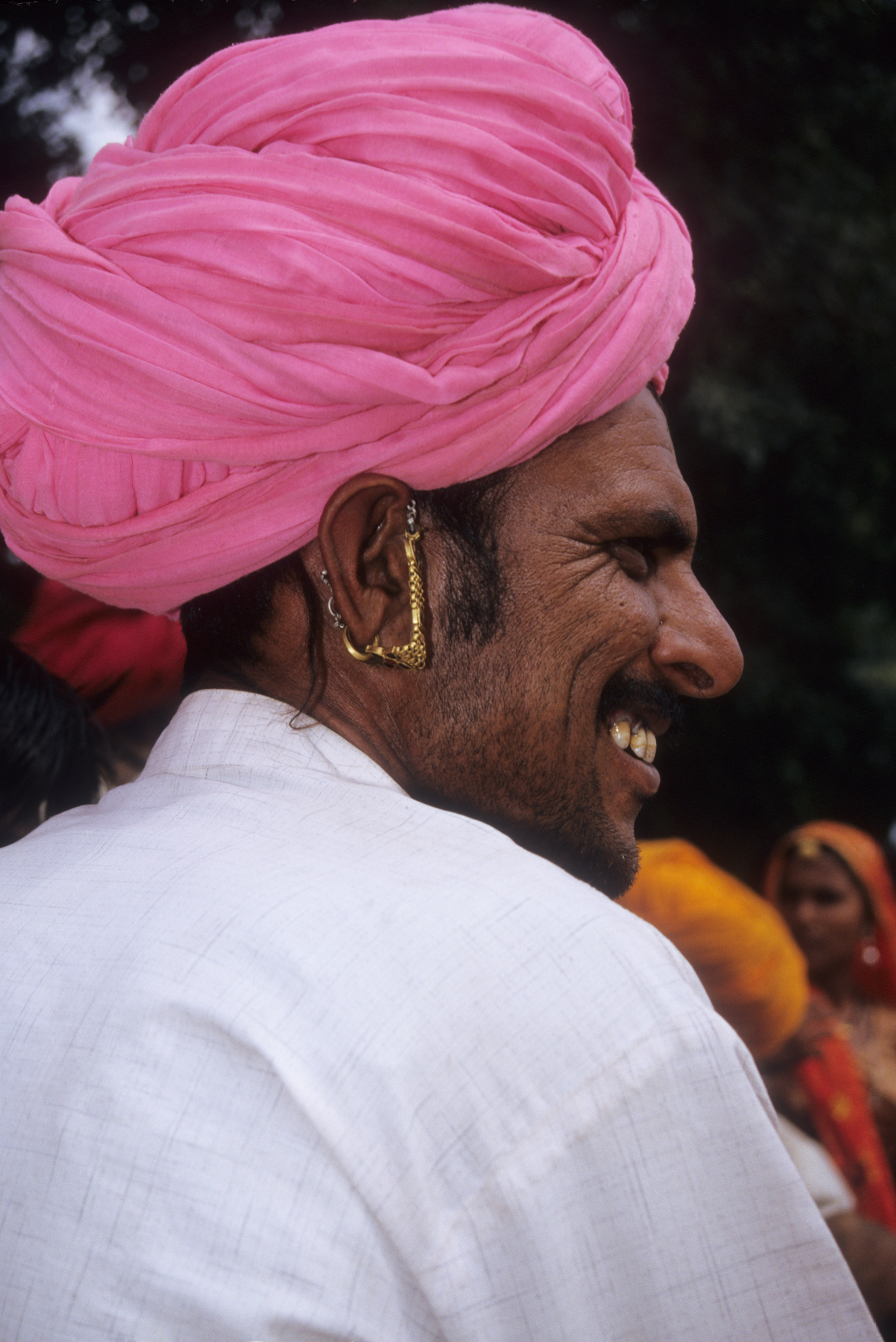Rajasthan, India