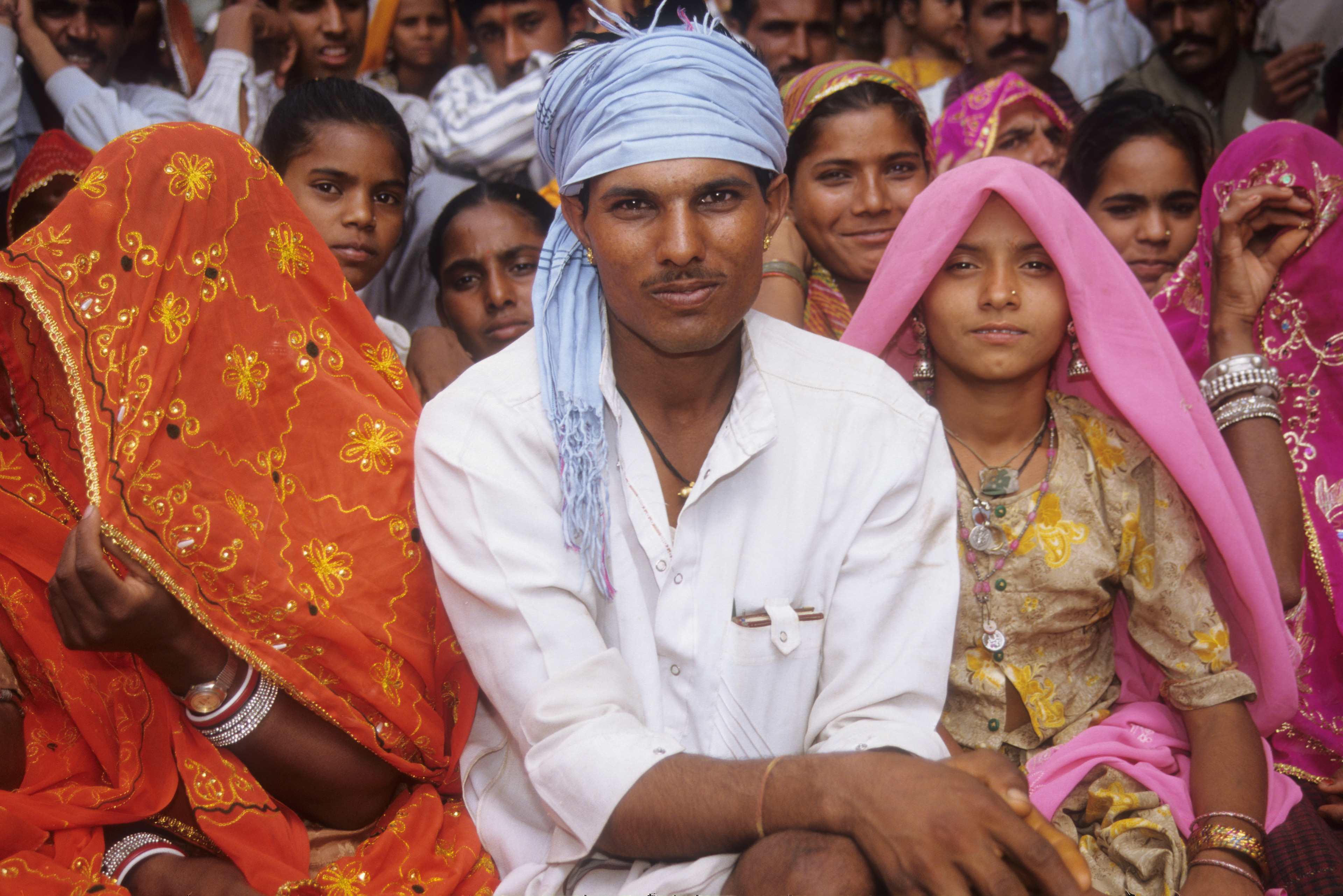 Rajasthan, India