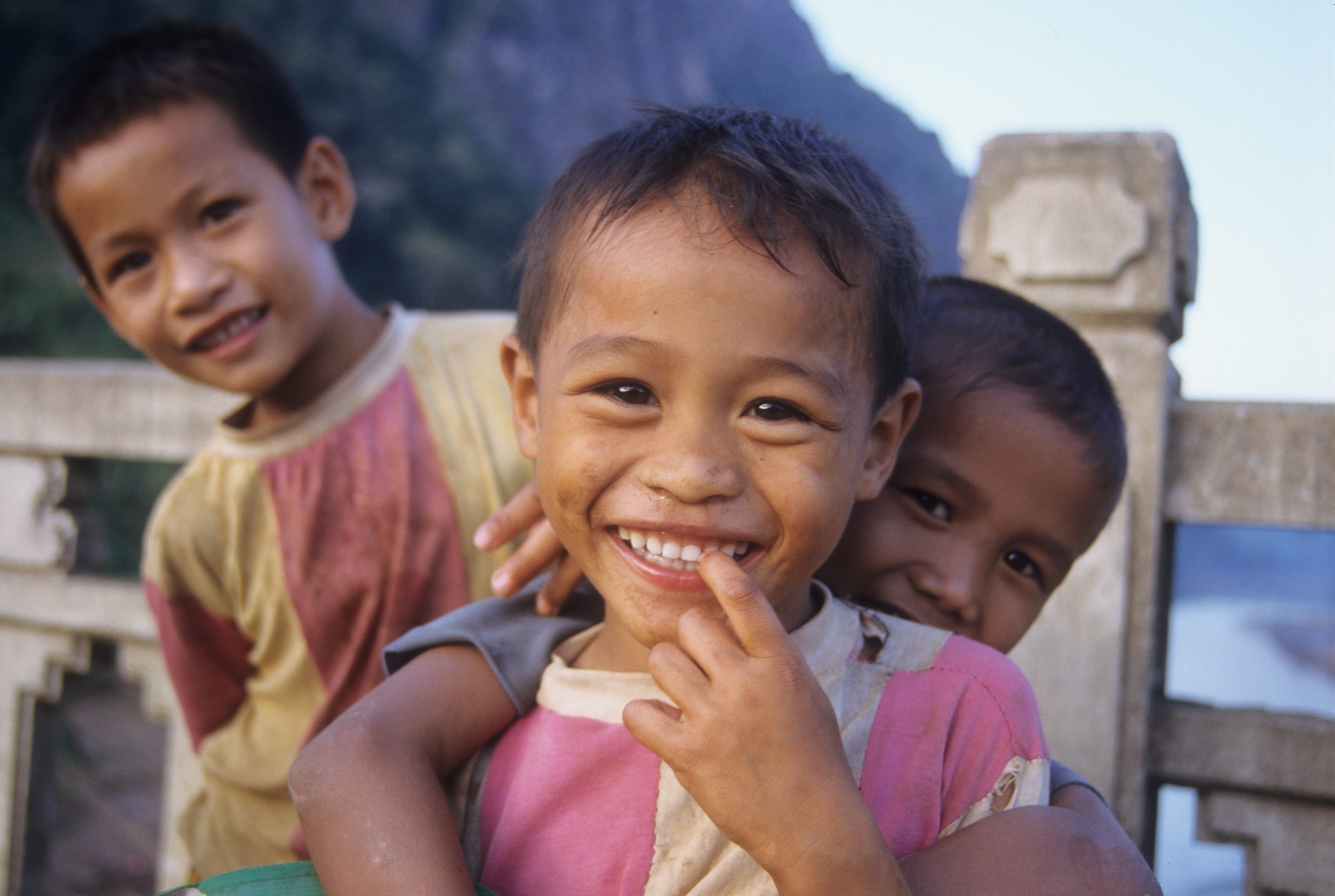 Laos
