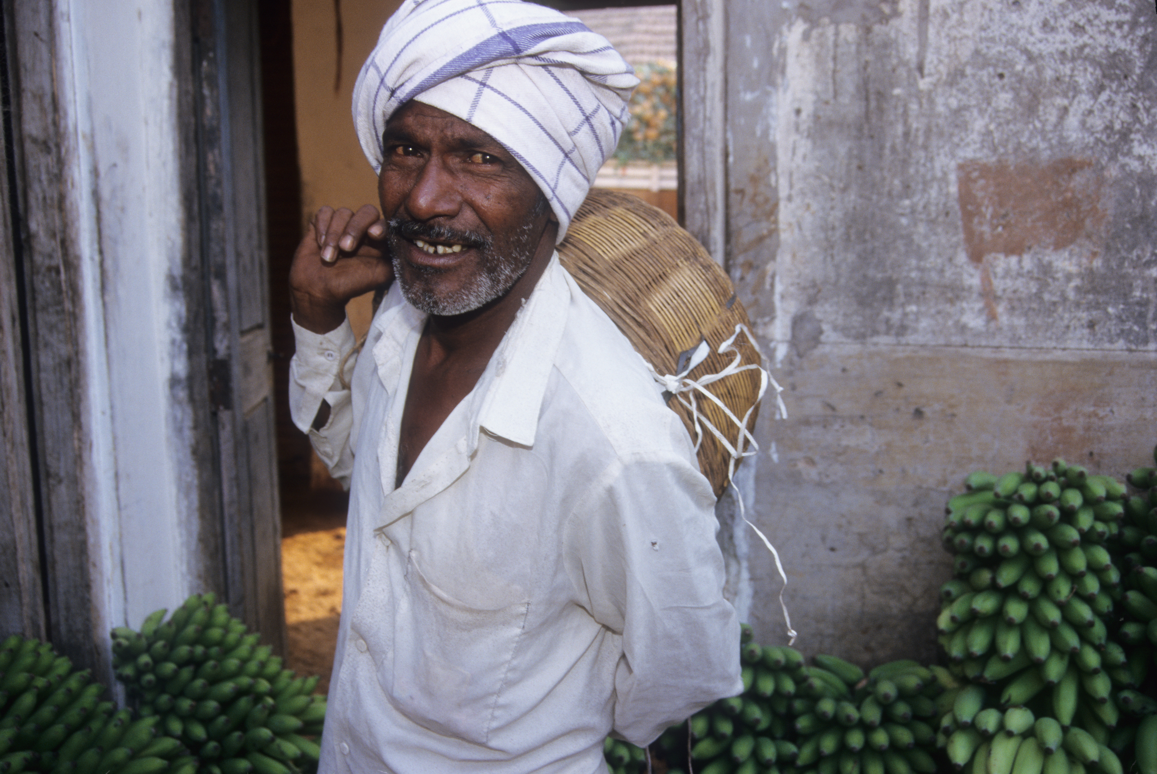 South India