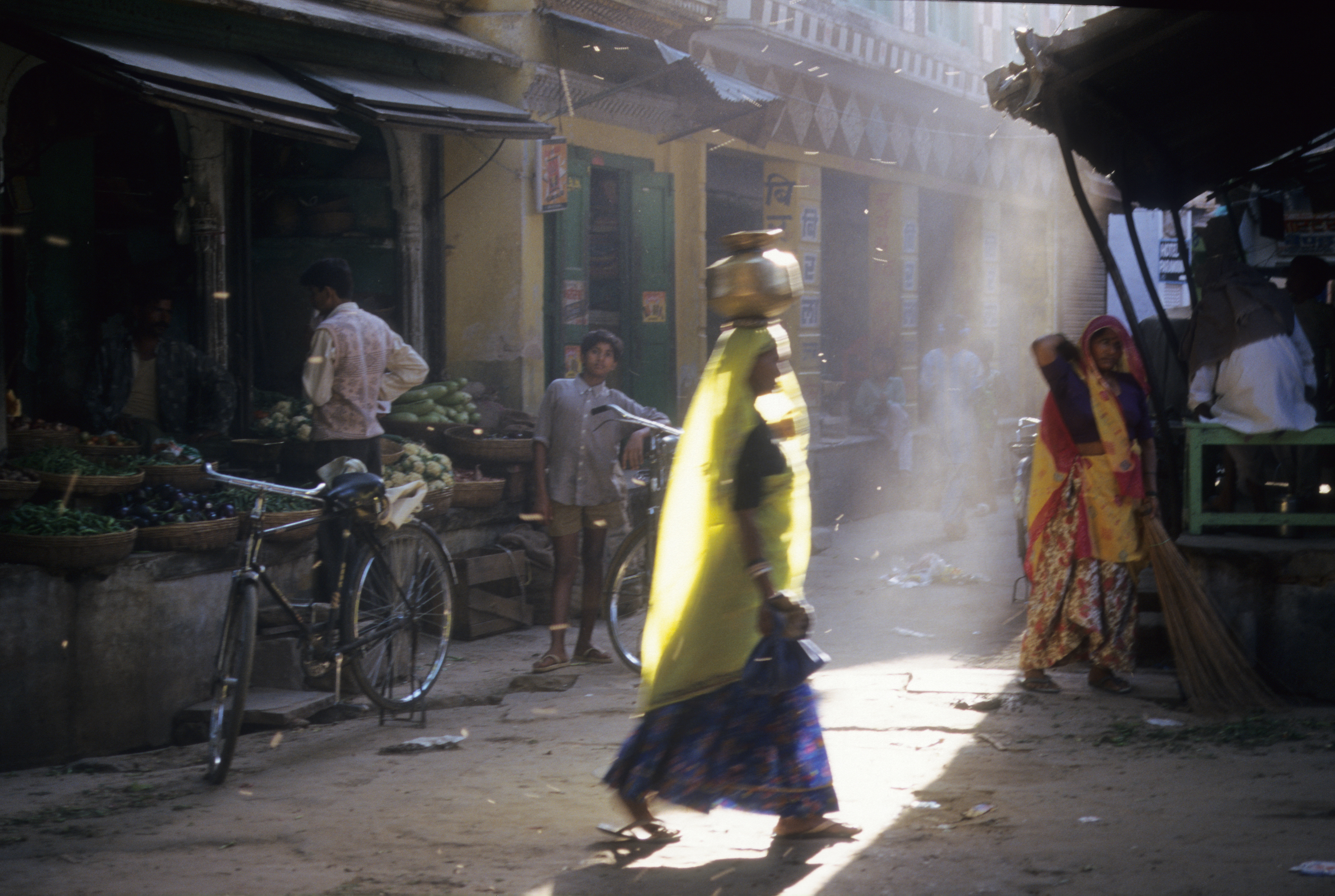 Rajasthan, India