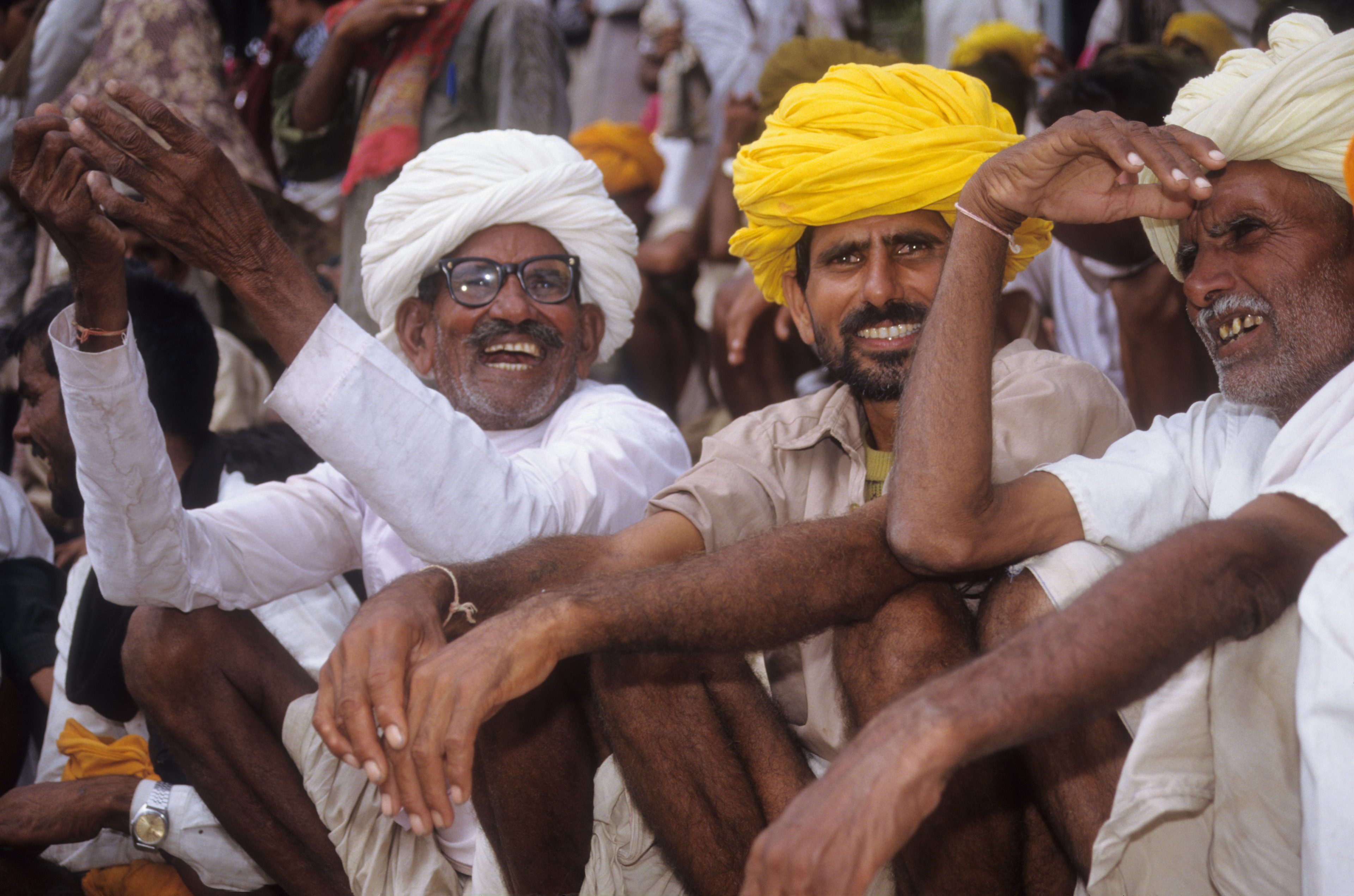 Rajasthan, India