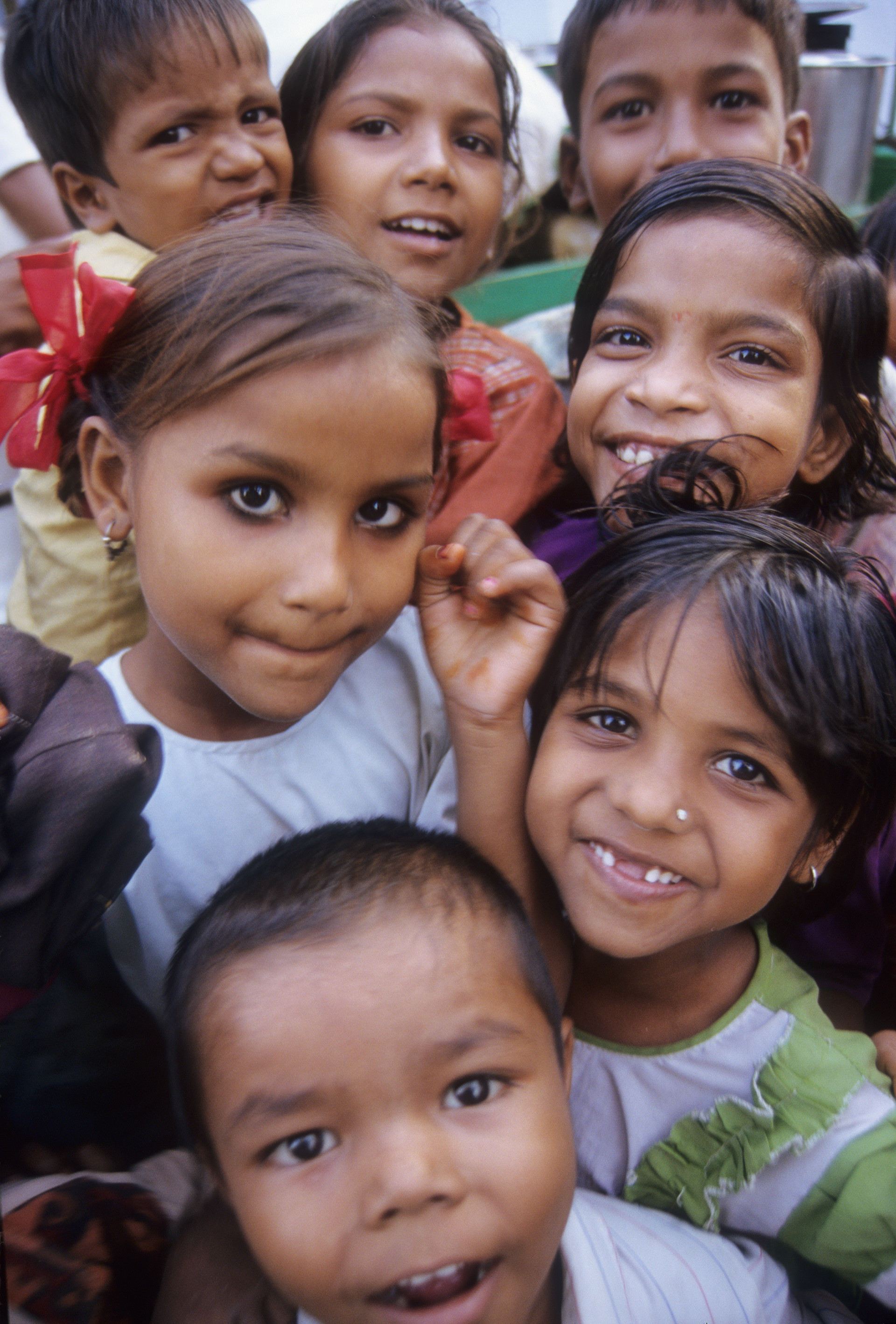 India