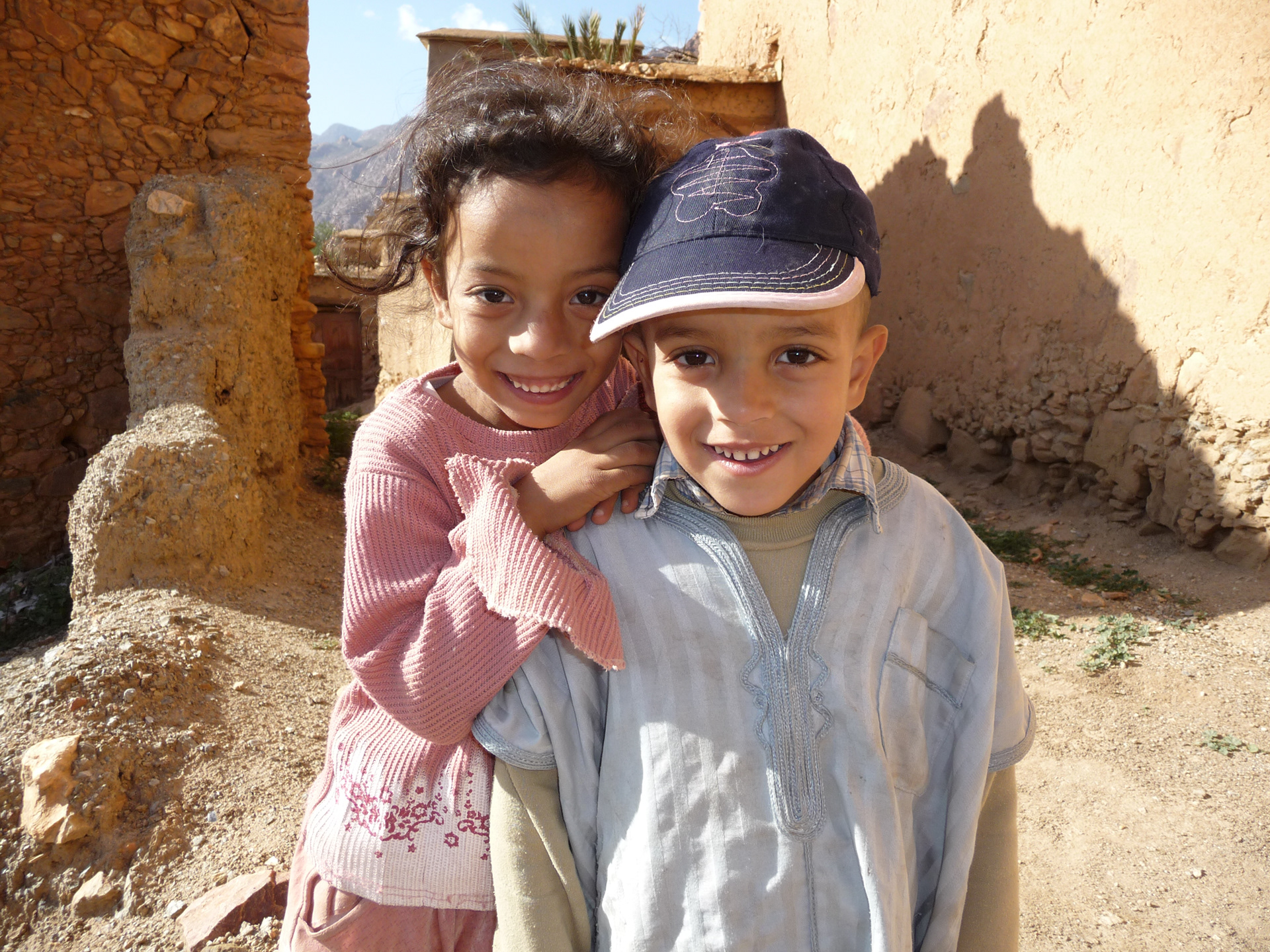 Morocco