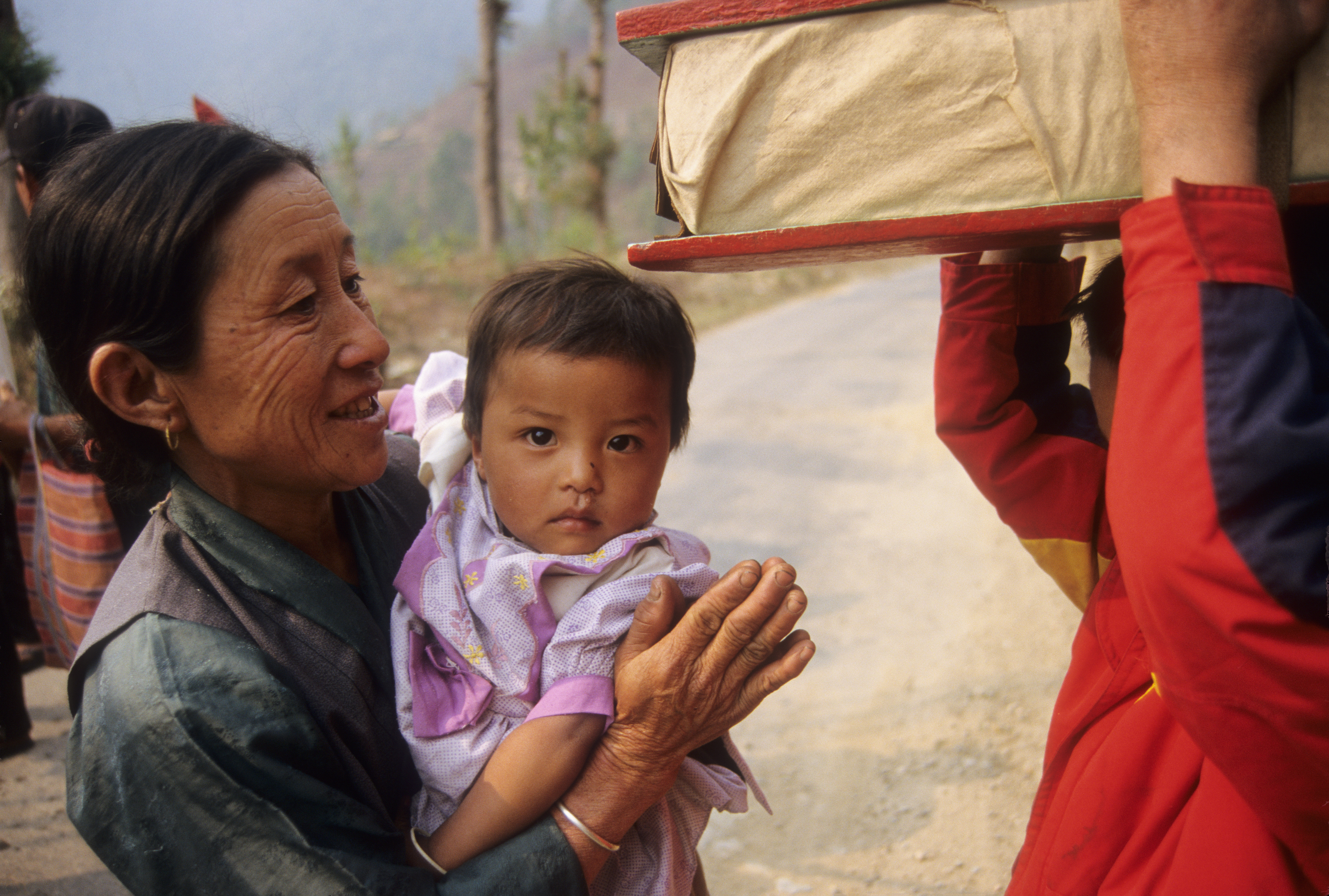 Sikkim, India