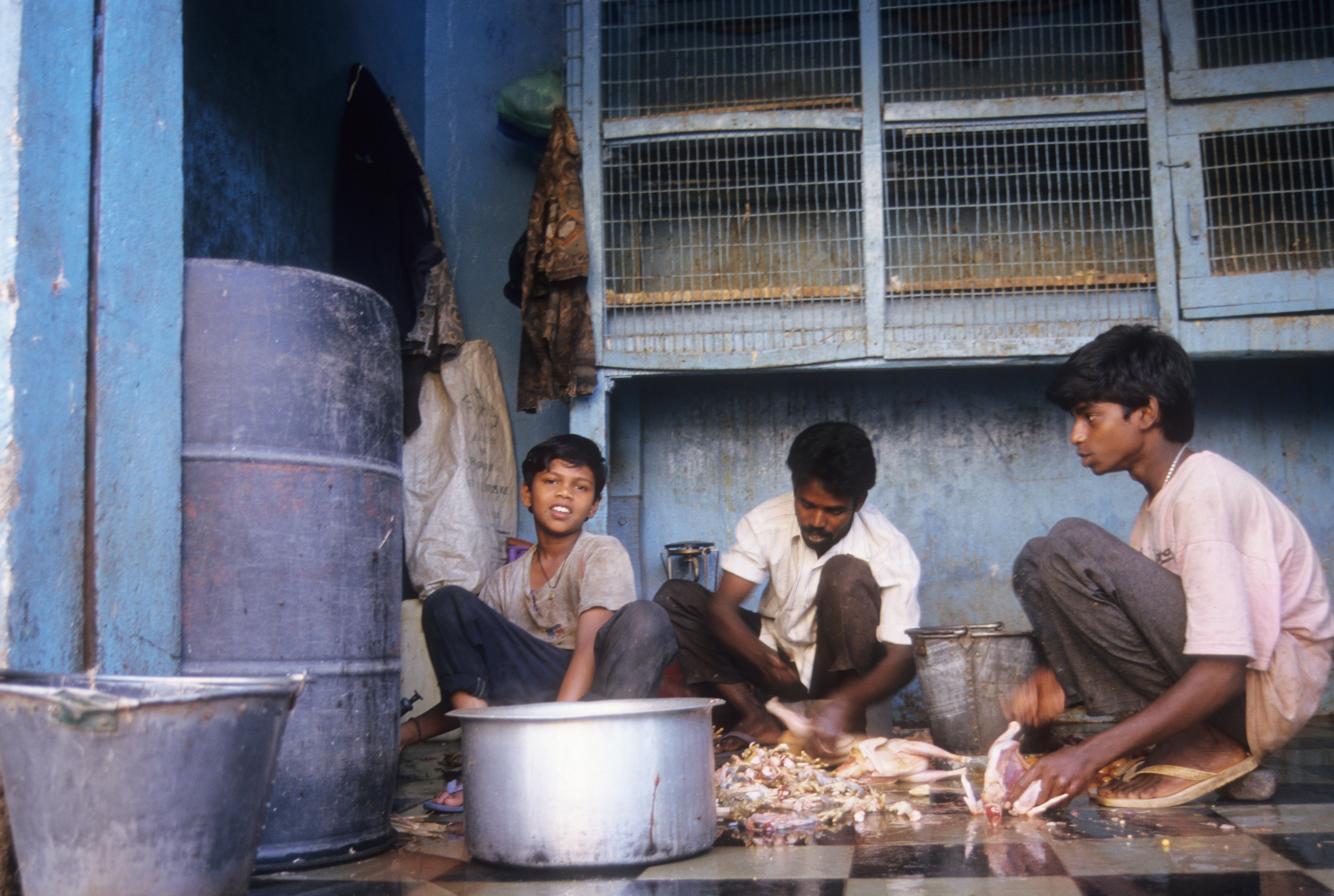 Myanmar