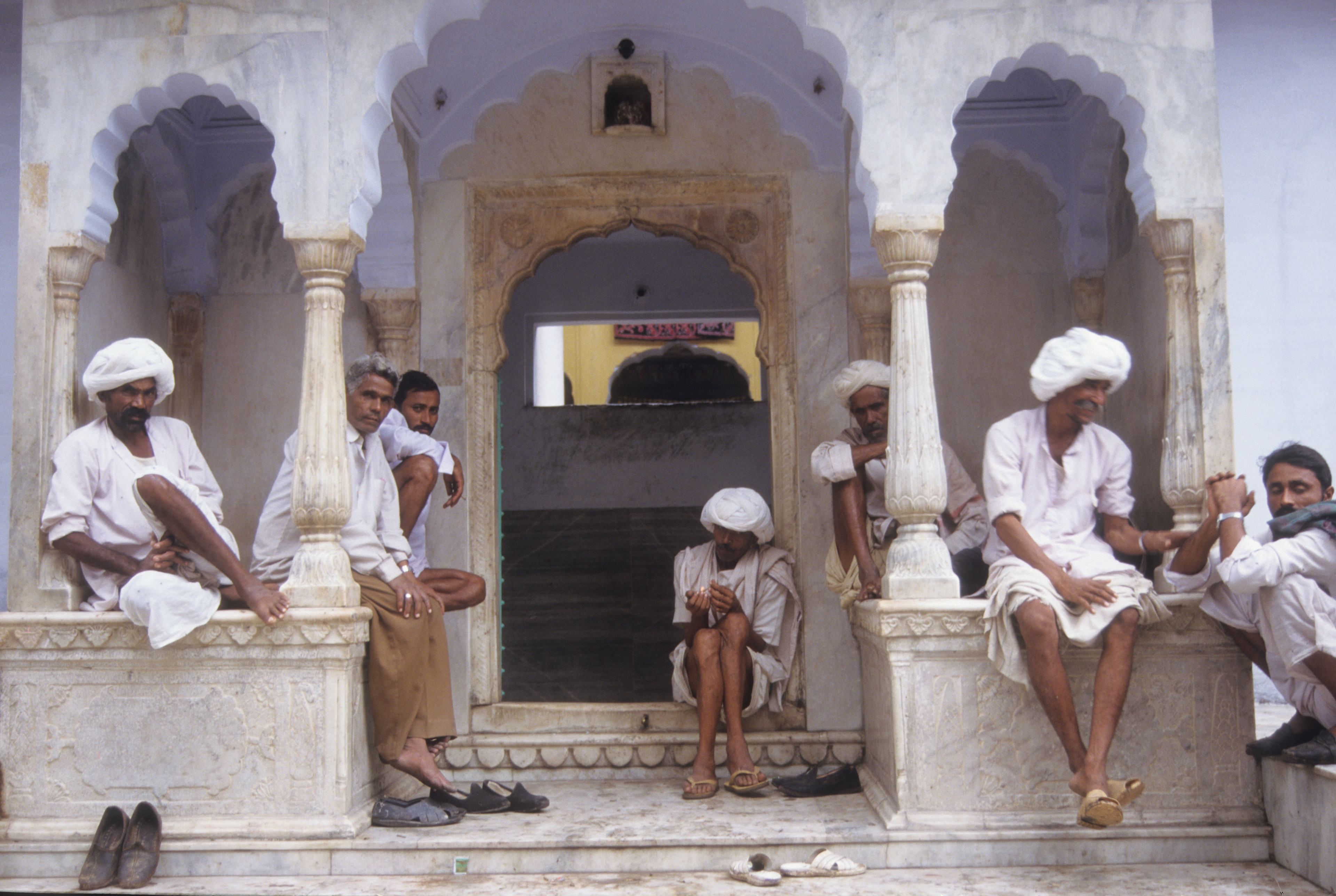 Rajasthan, India