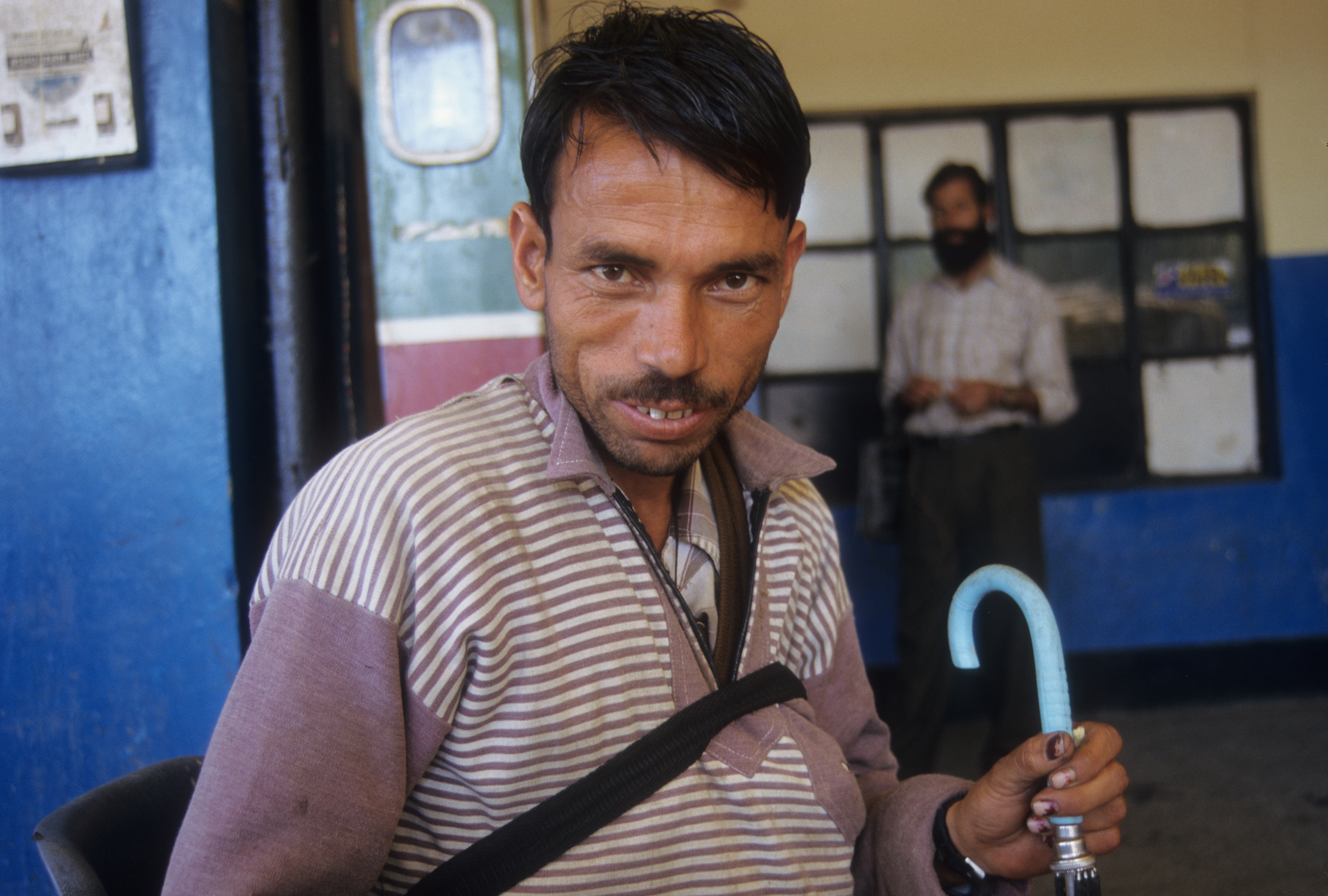 India