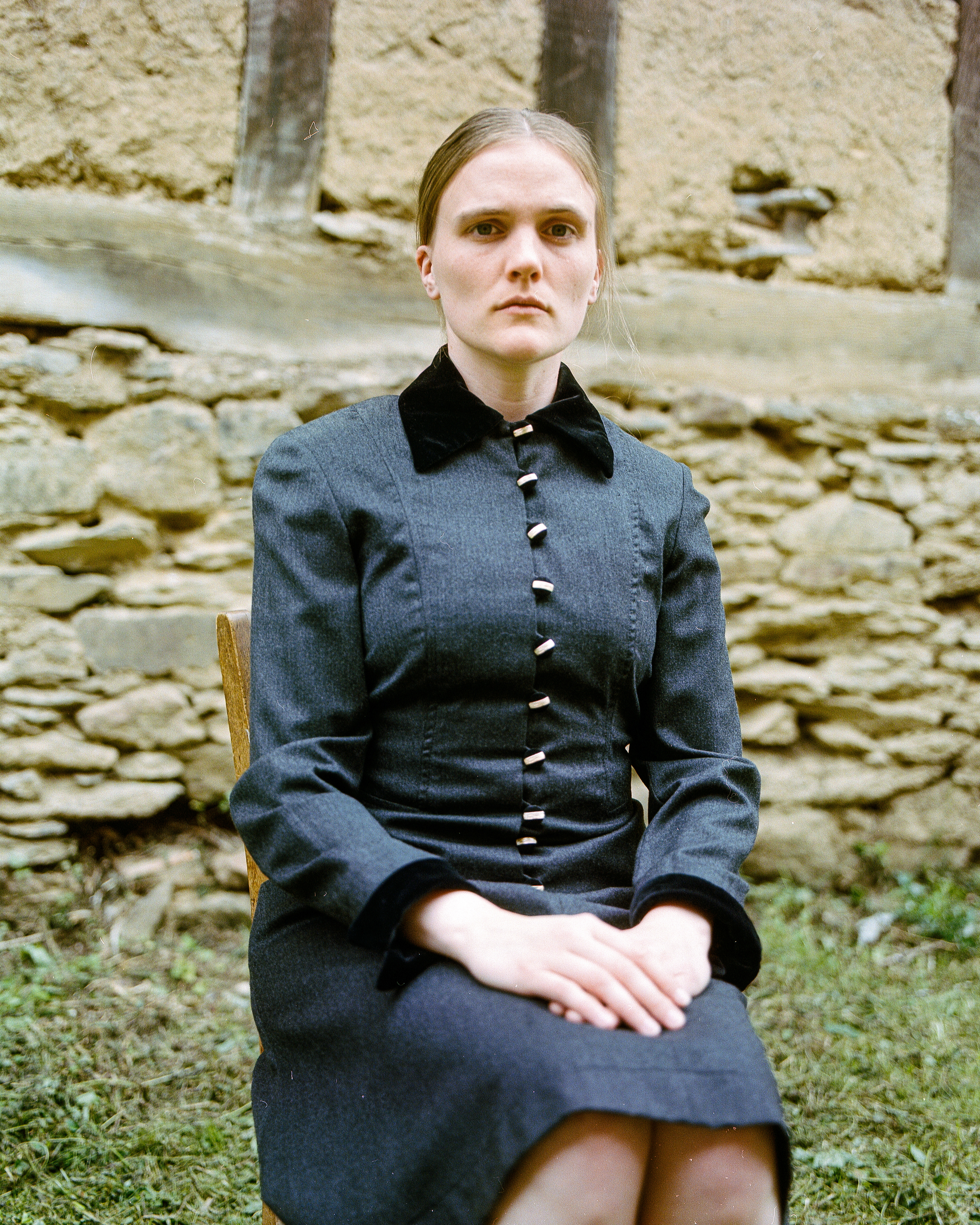 HILDE – MARIE ILLIES